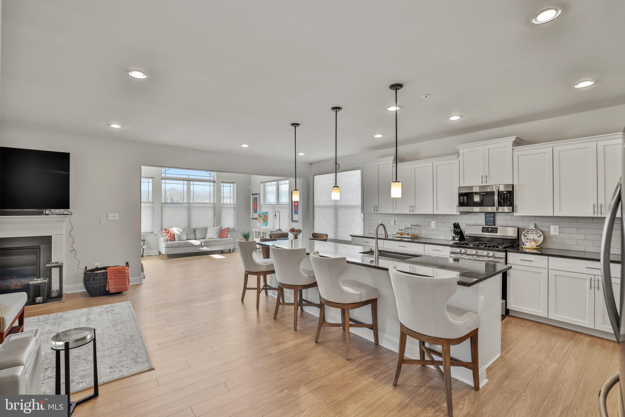 STONEHAVEN - Residential