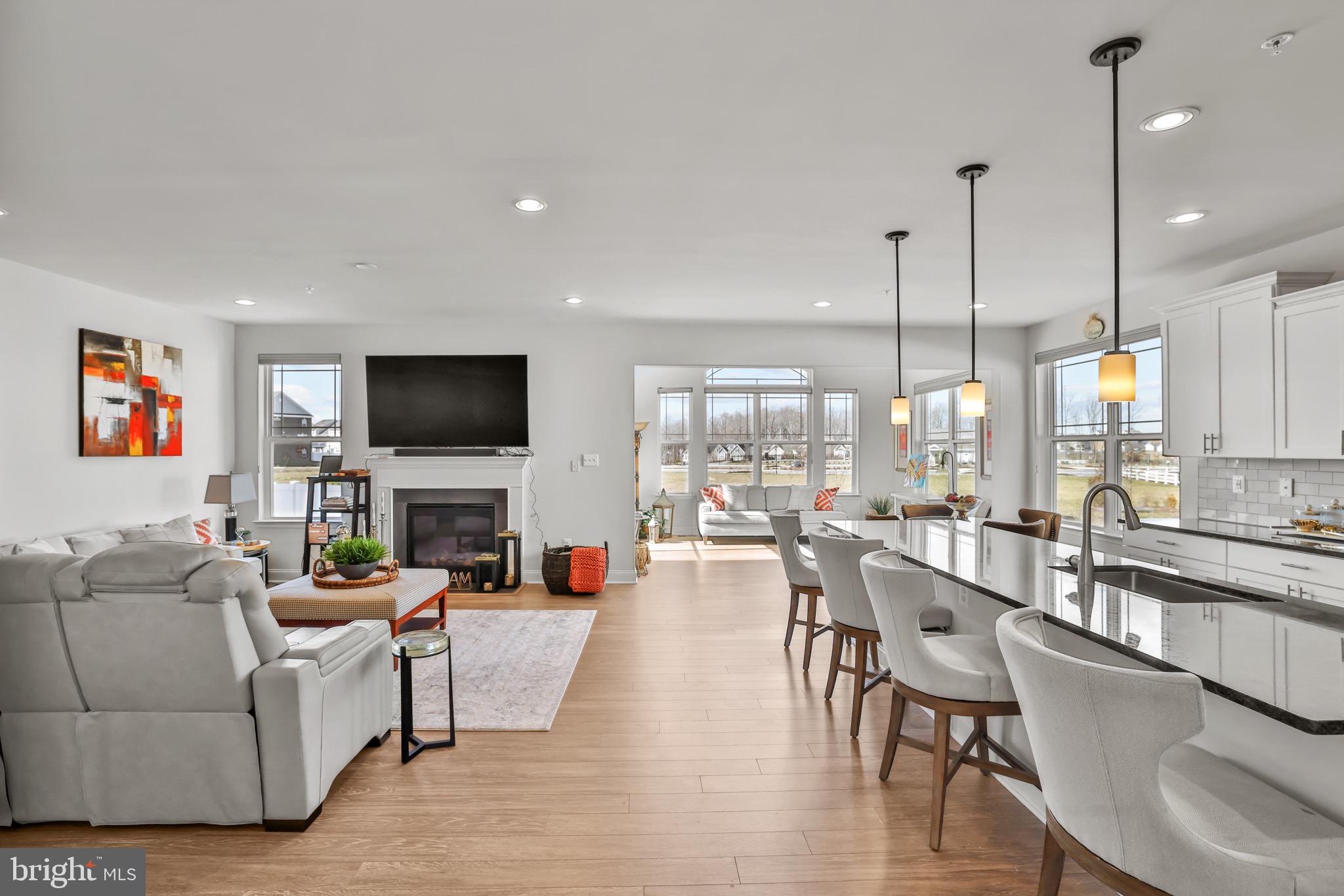 STONEHAVEN - Residential