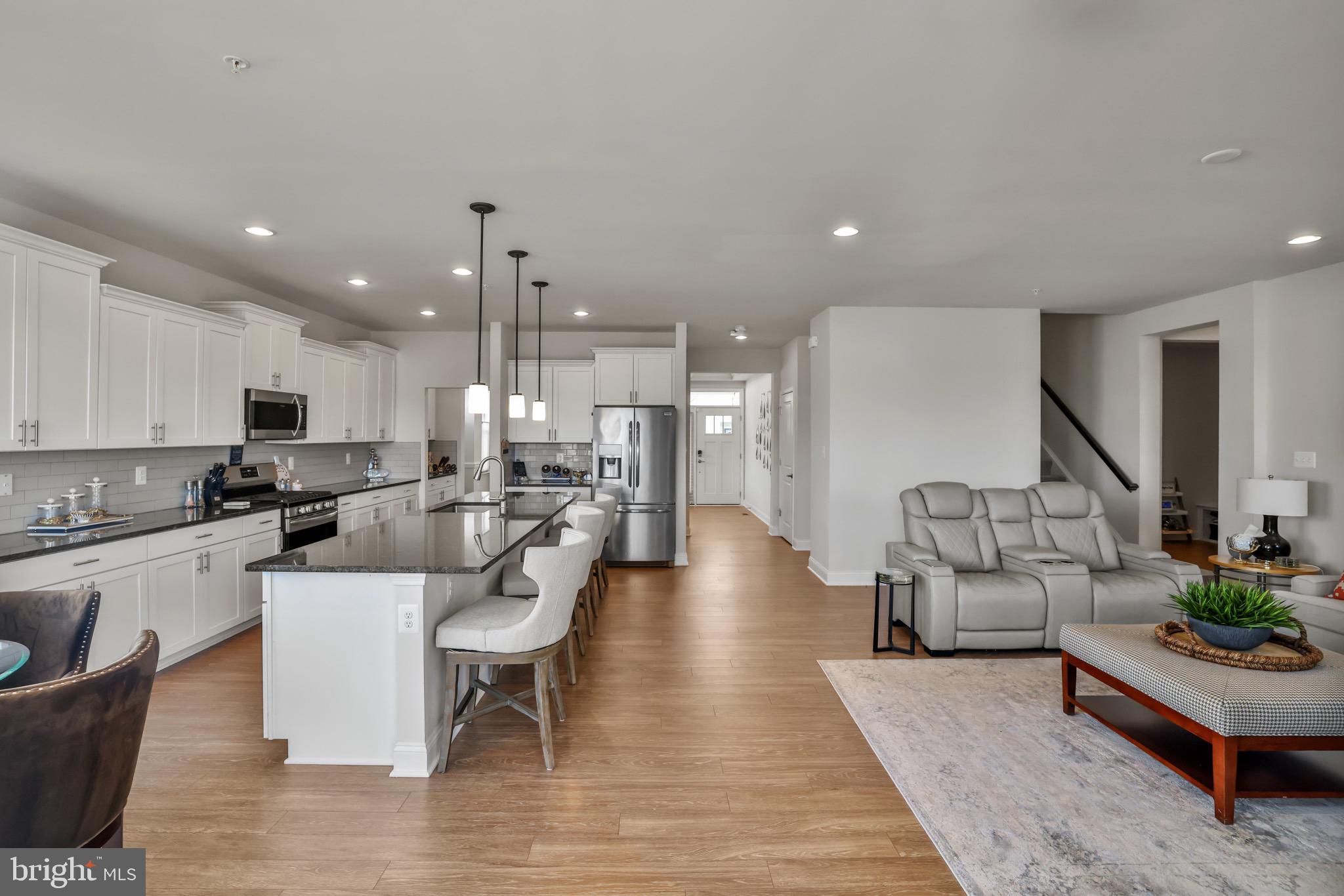 STONEHAVEN - Residential