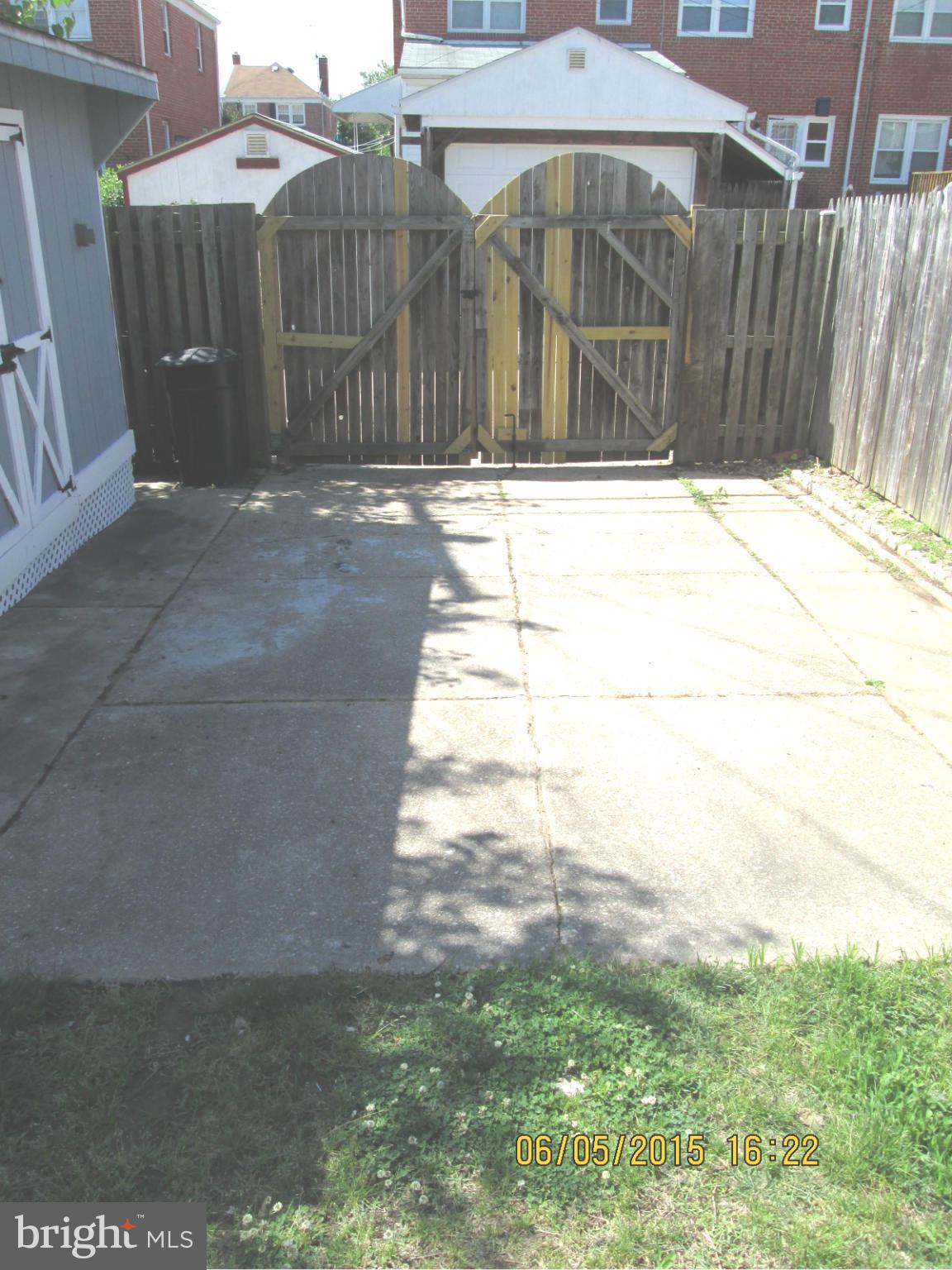 HAWTHORNE - Residential