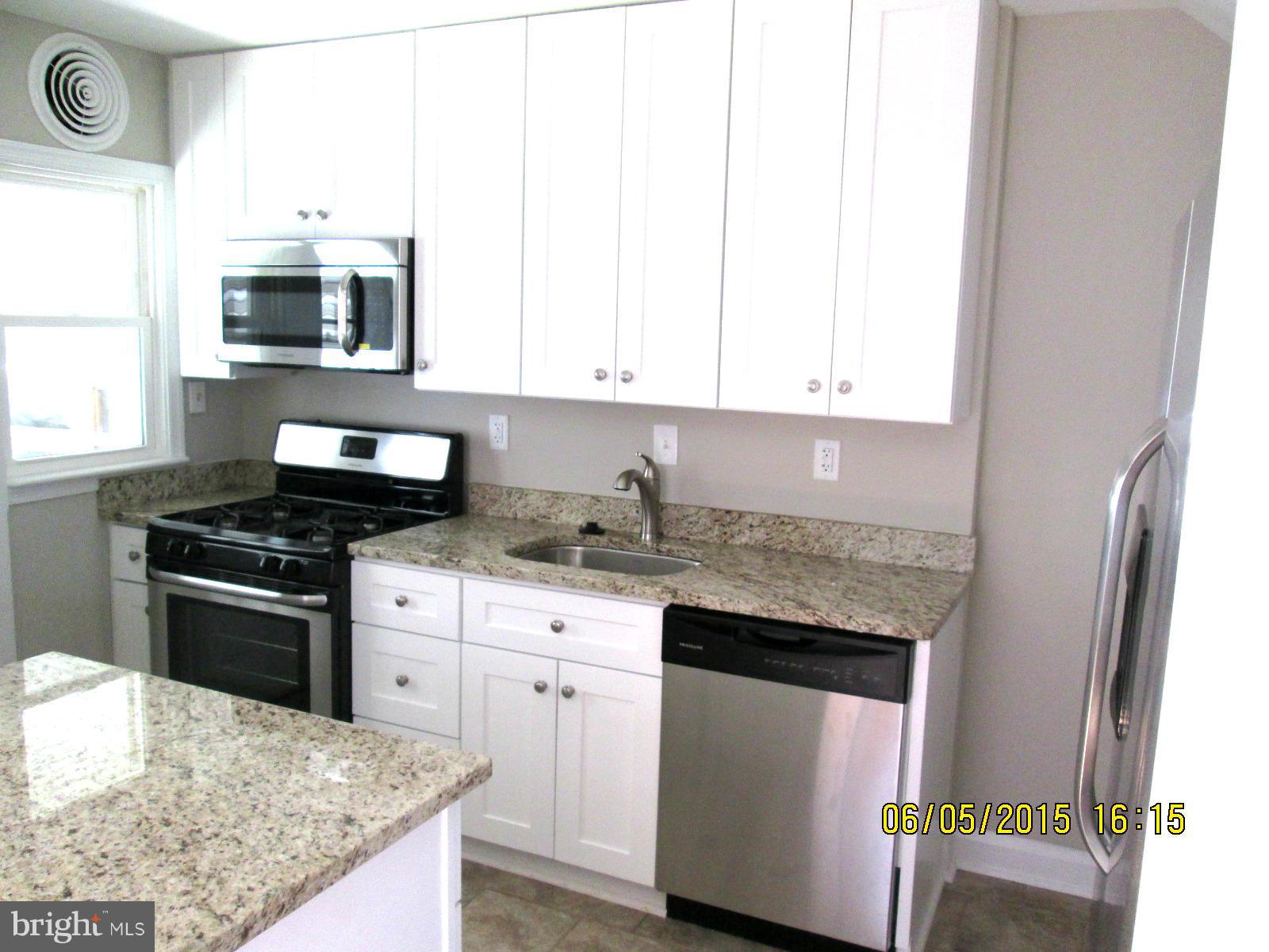 HAWTHORNE - Residential