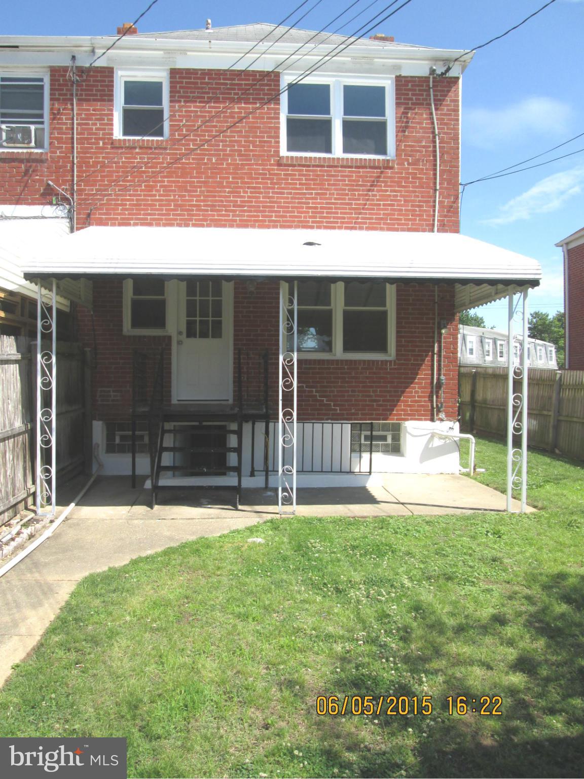 HAWTHORNE - Residential