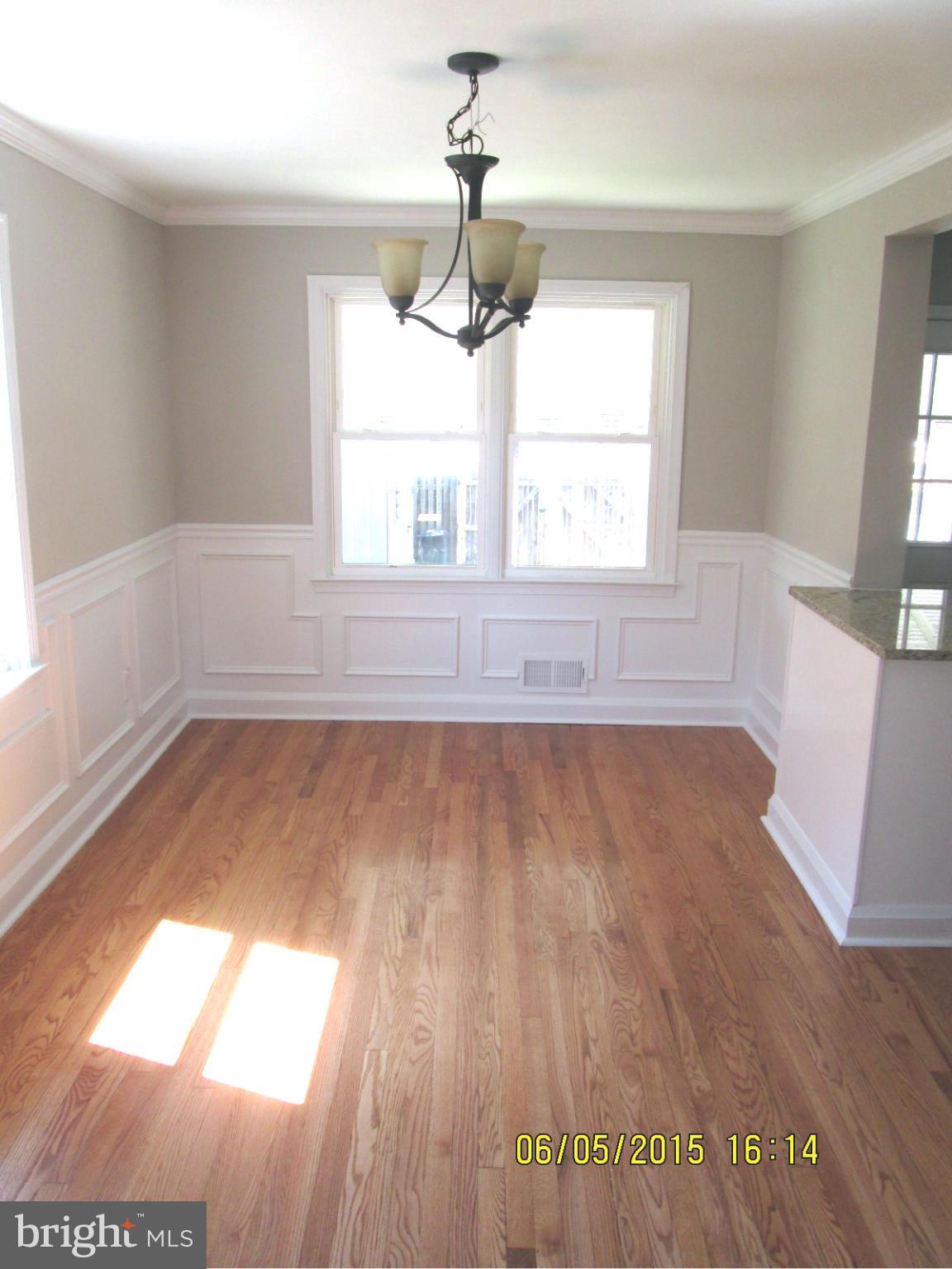 HAWTHORNE - Residential