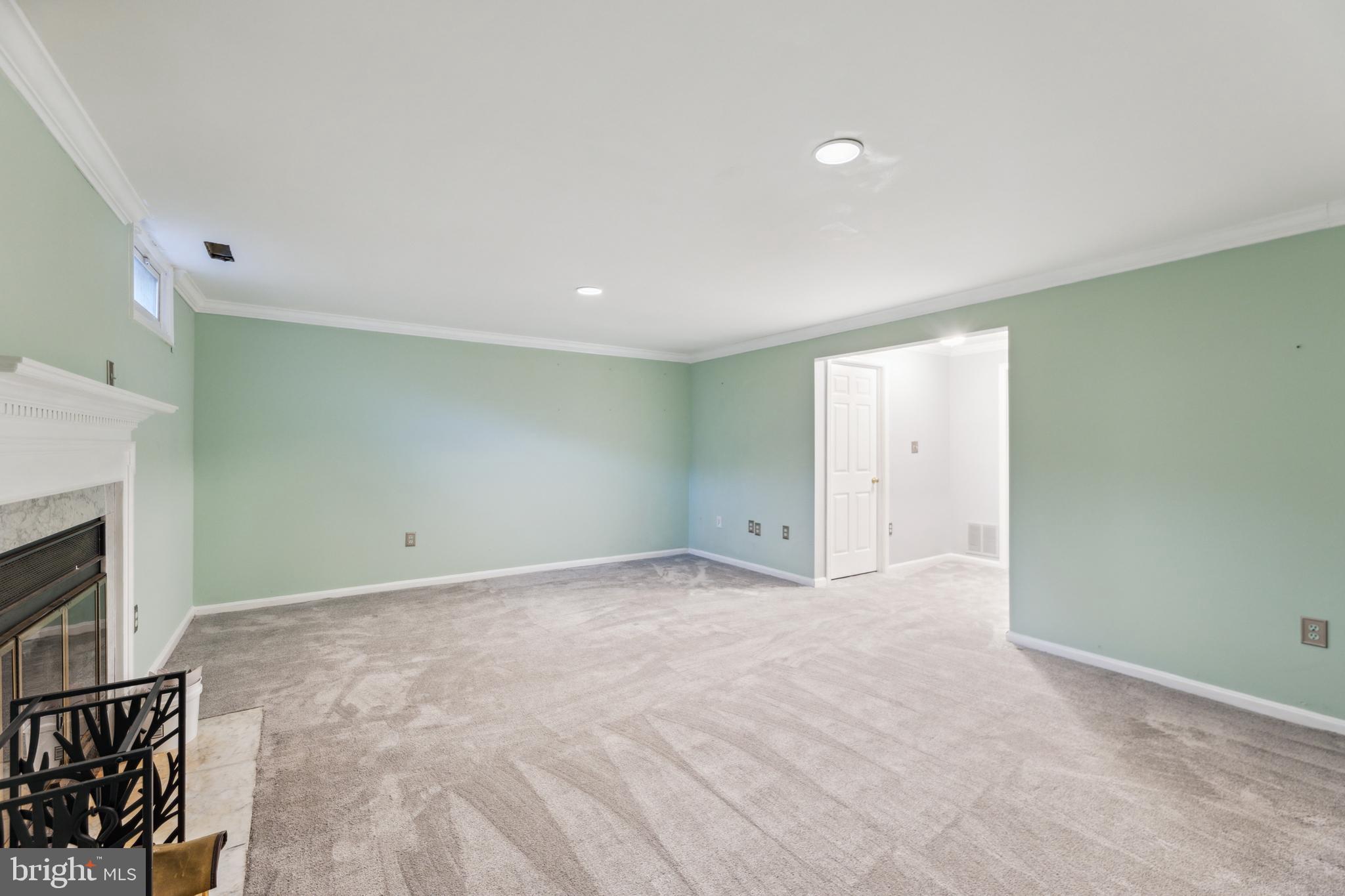 CHURCHILL TOWN SECTOR - Residential