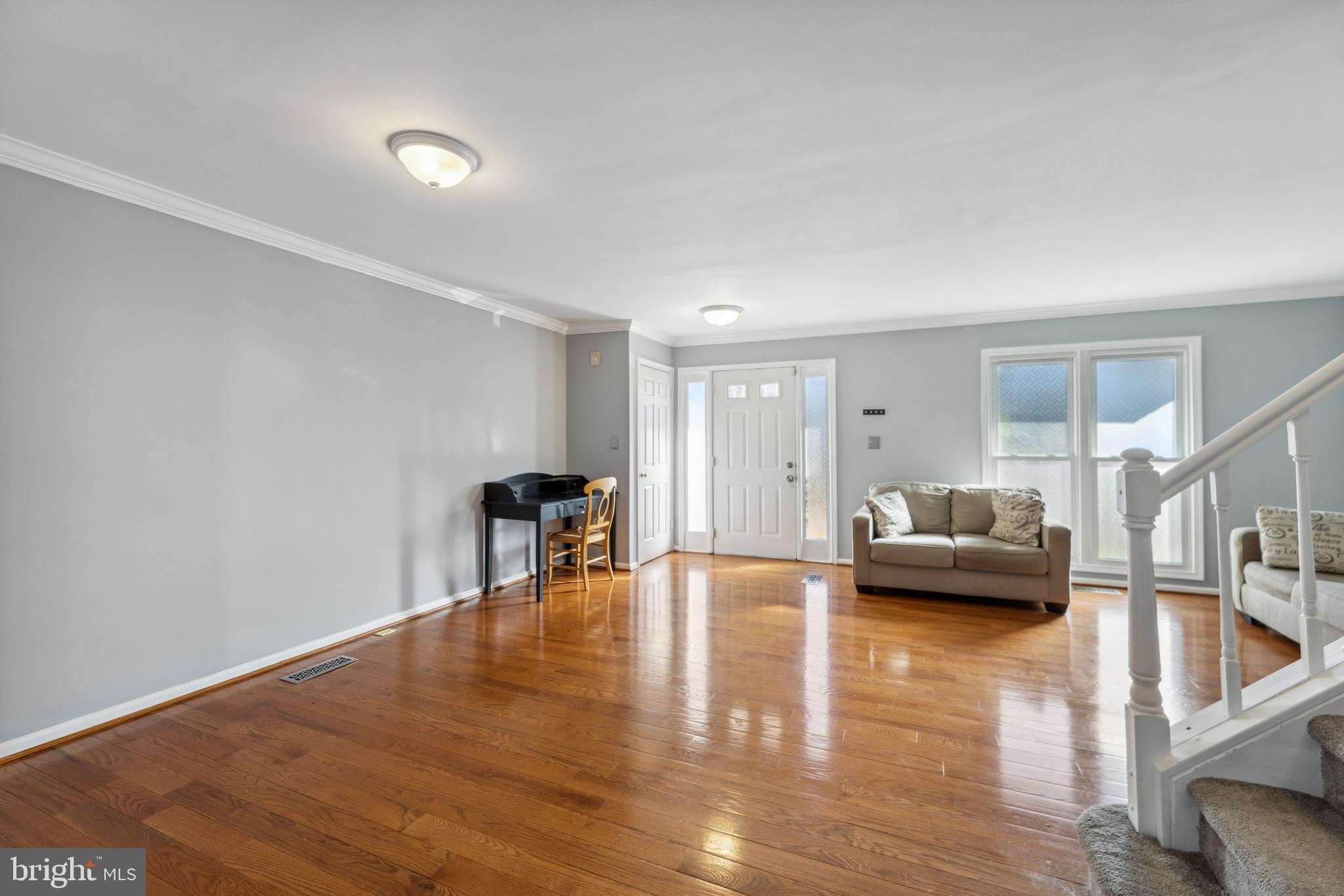 CHURCHILL TOWN SECTOR - Residential