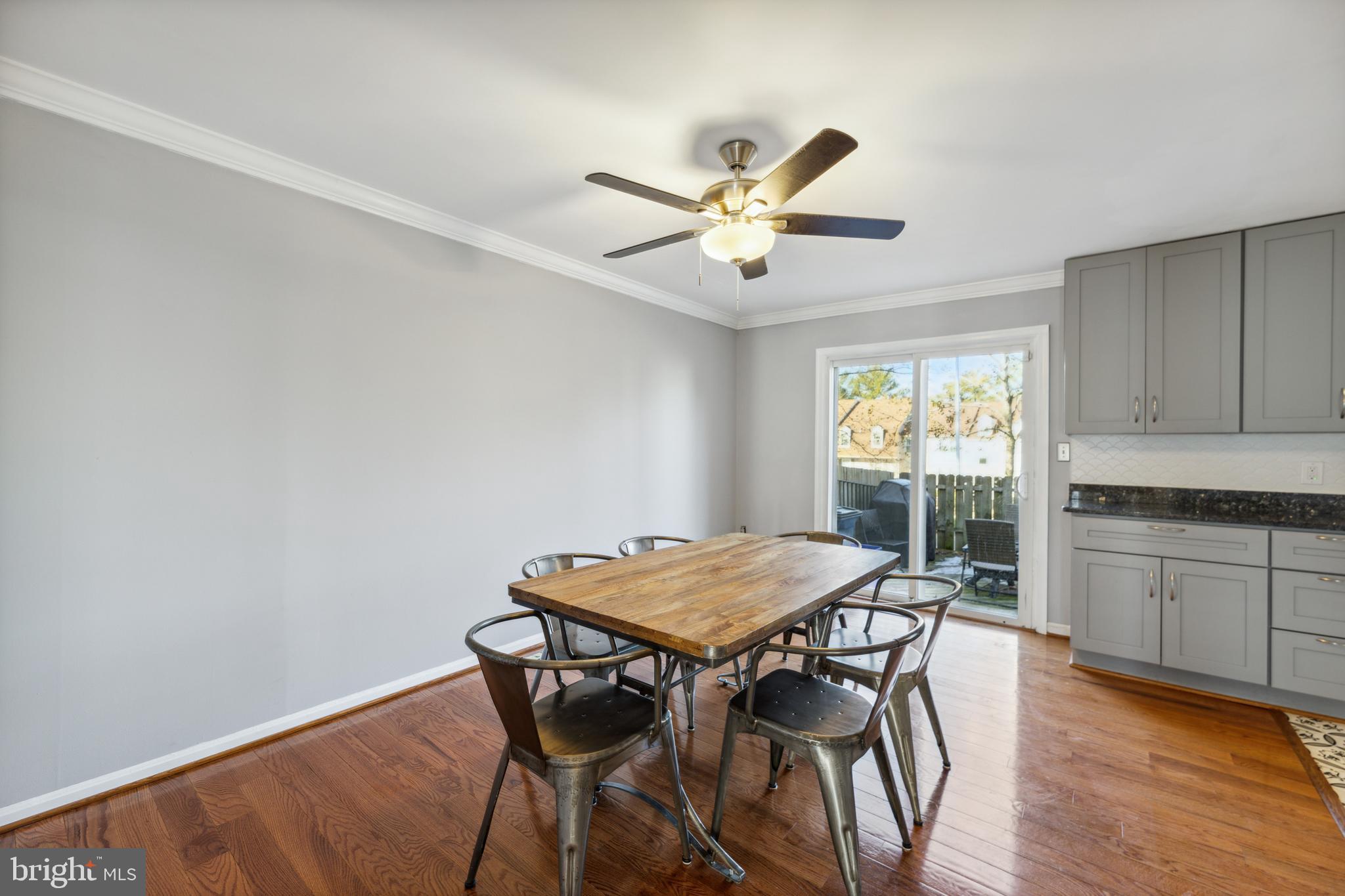 CHURCHILL TOWN SECTOR - Residential