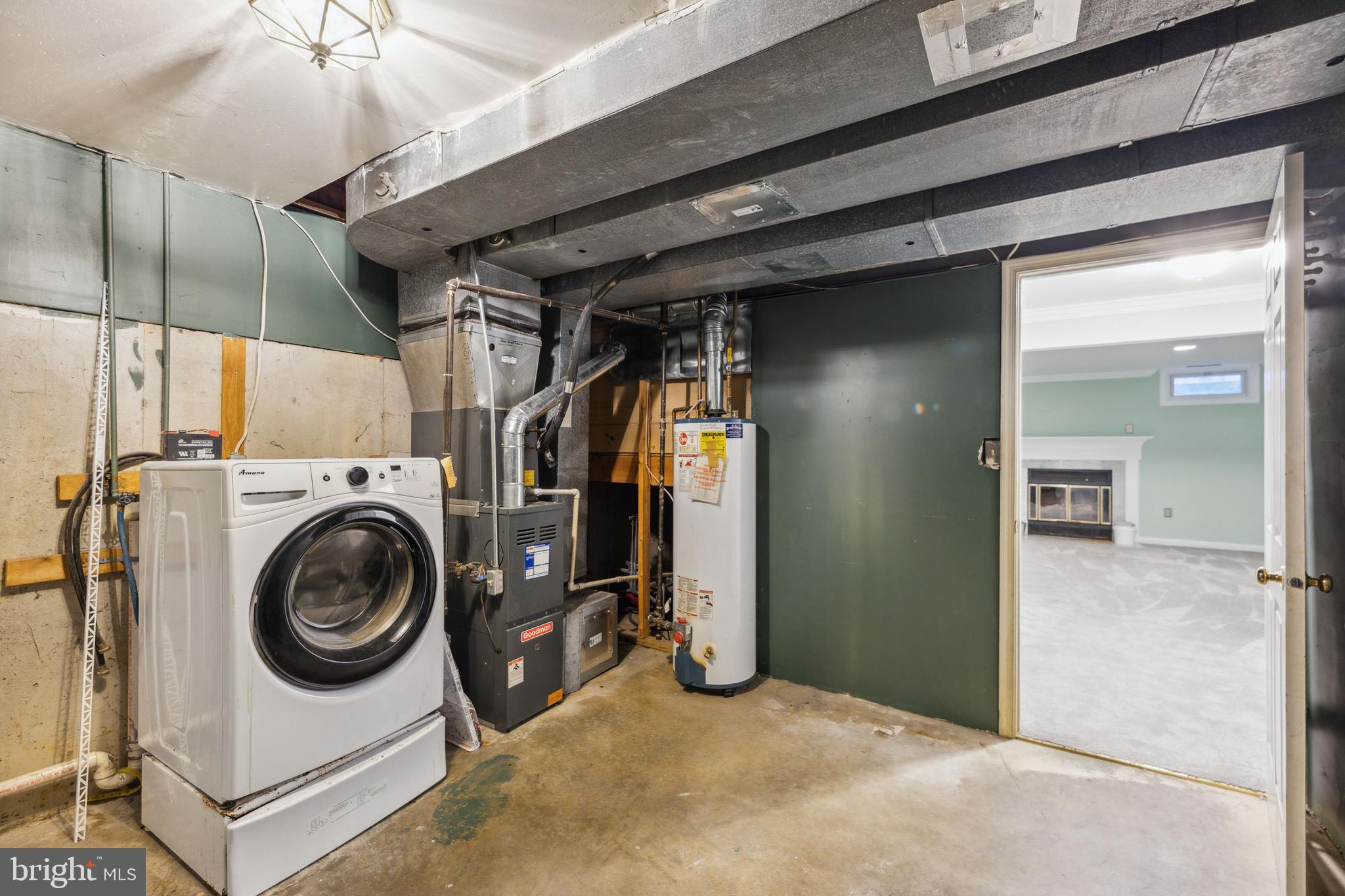 CHURCHILL TOWN SECTOR - Residential