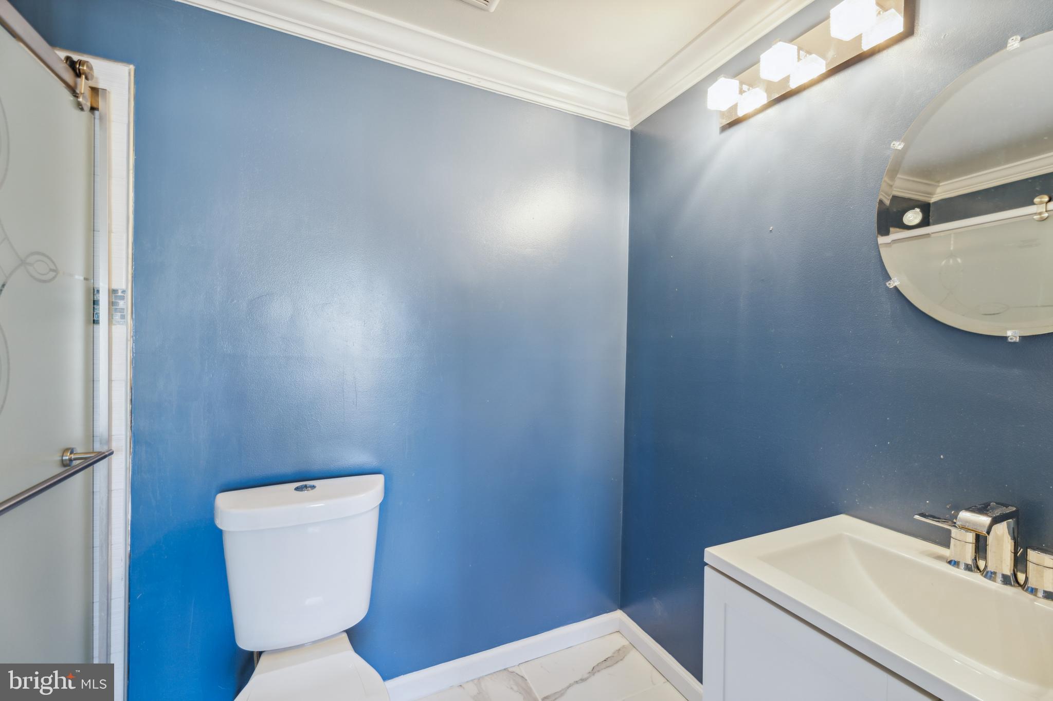 CHURCHILL TOWN SECTOR - Residential