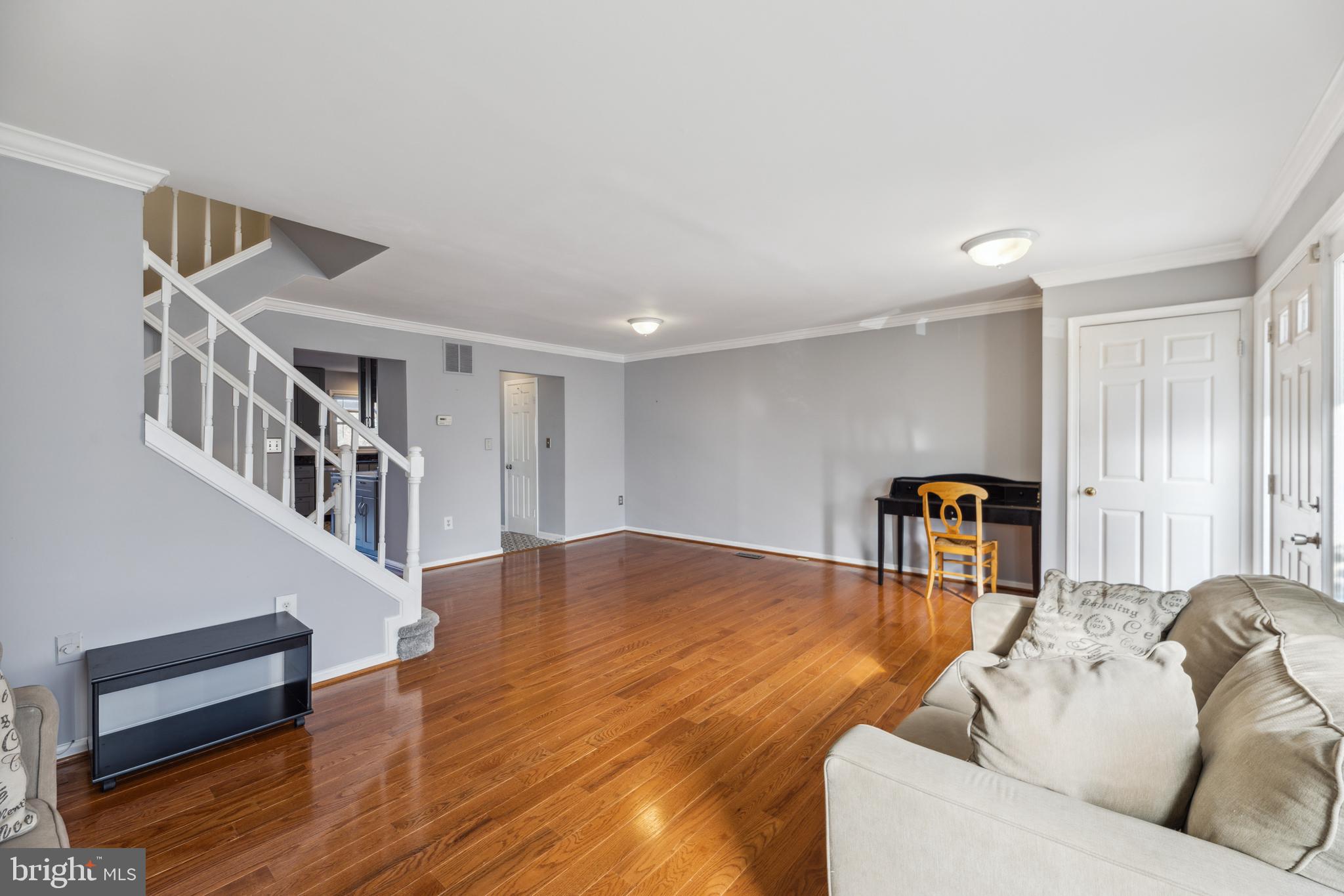 CHURCHILL TOWN SECTOR - Residential