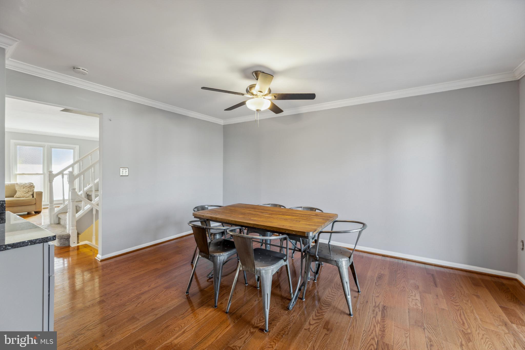 CHURCHILL TOWN SECTOR - Residential