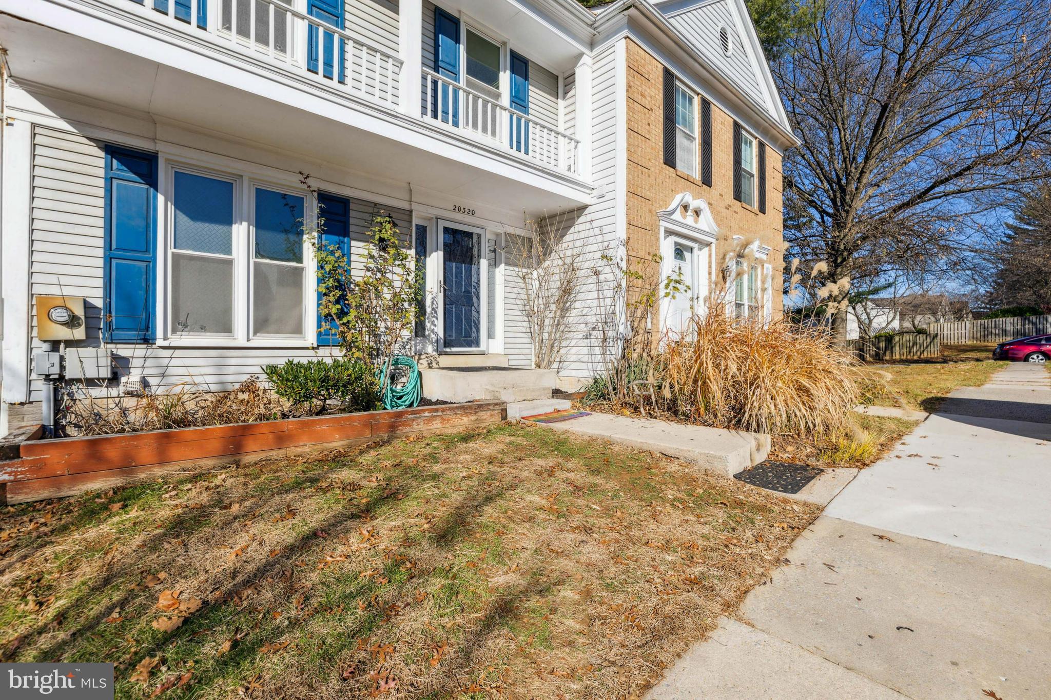 CHURCHILL TOWN SECTOR - Residential