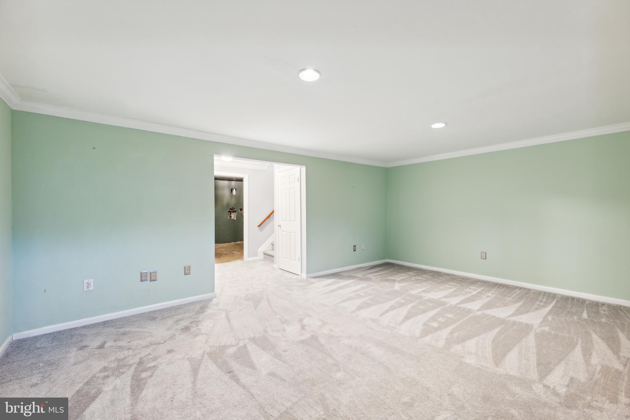 CHURCHILL TOWN SECTOR - Residential