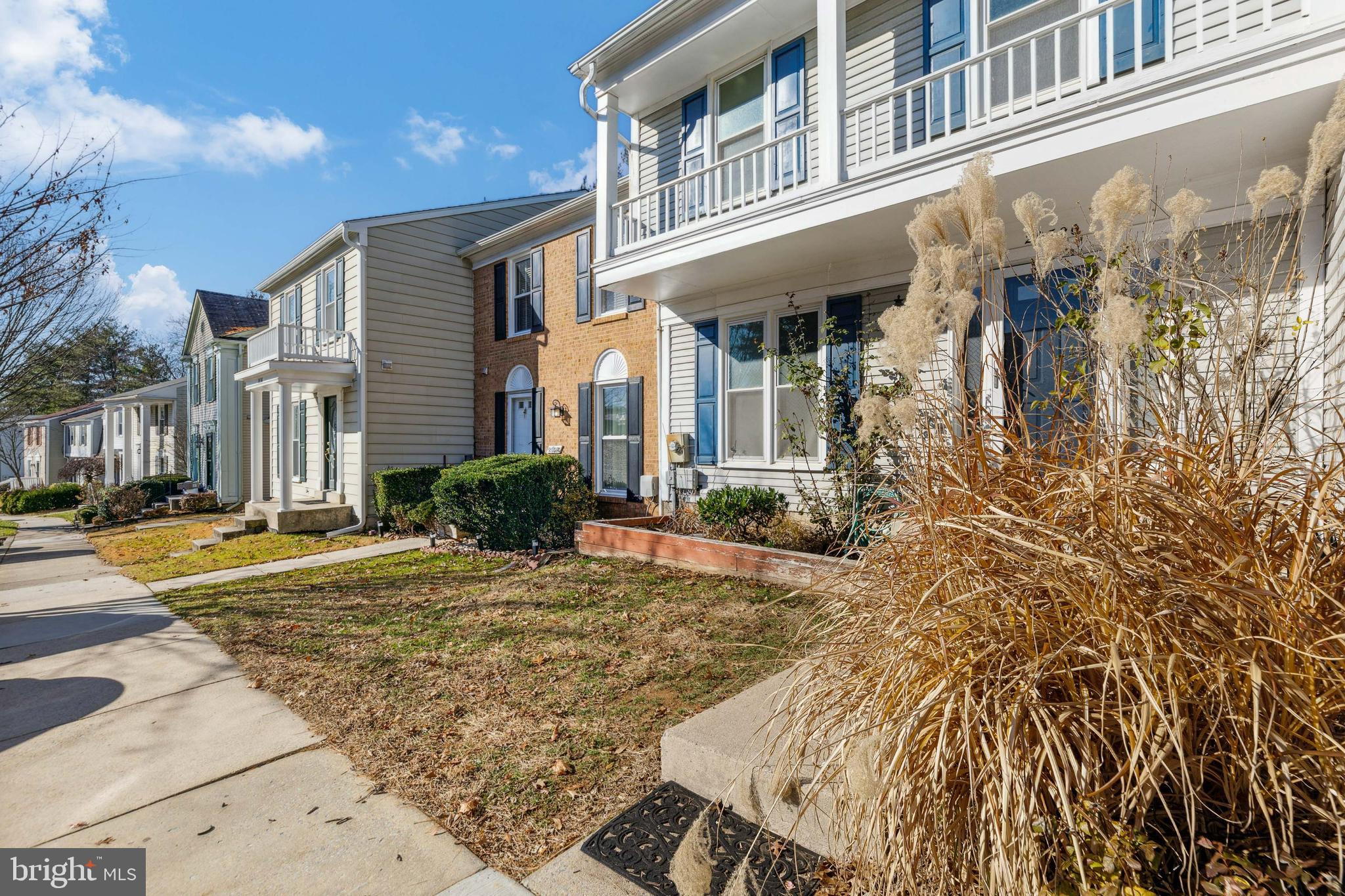 CHURCHILL TOWN SECTOR - Residential