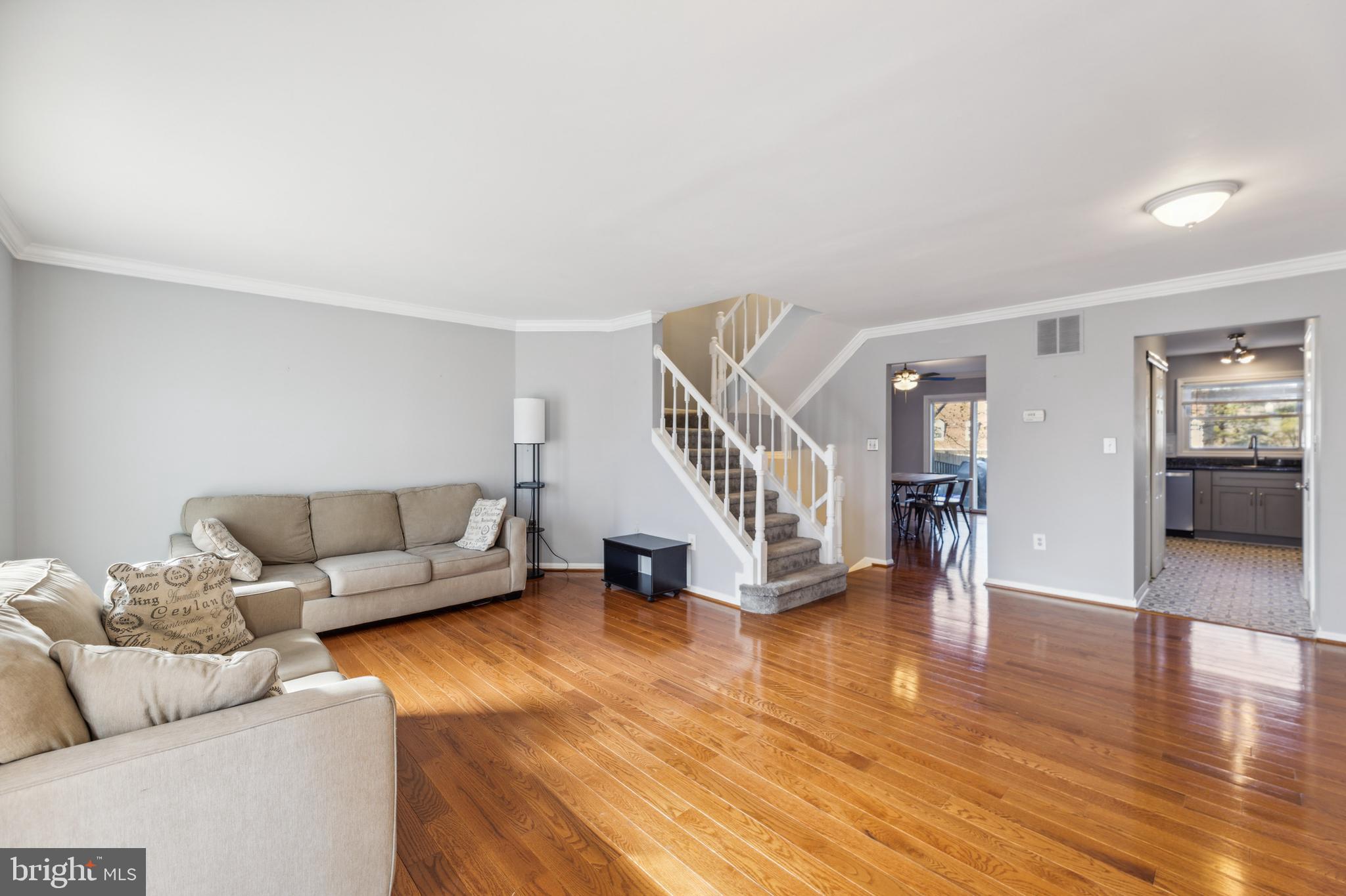 CHURCHILL TOWN SECTOR - Residential