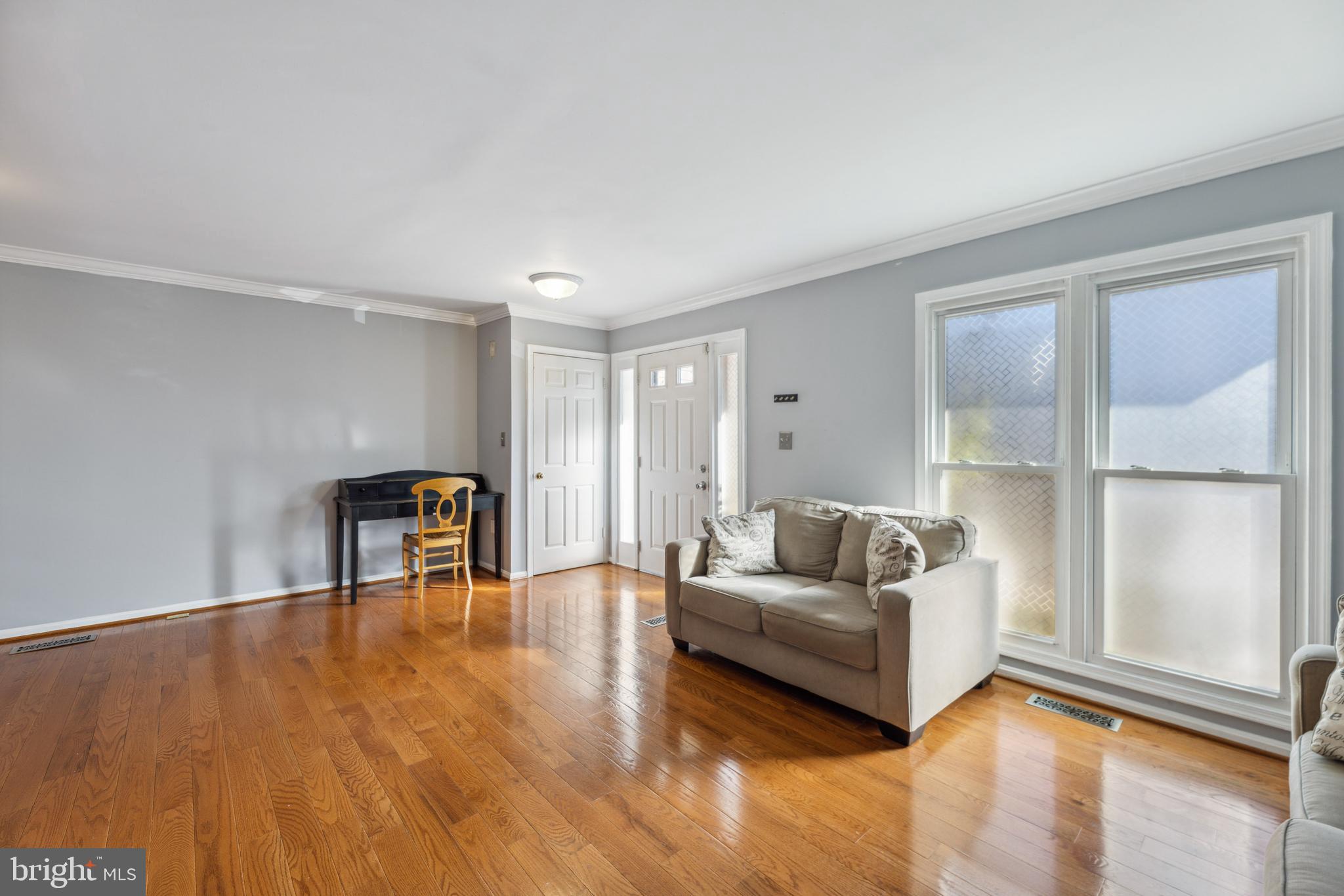 CHURCHILL TOWN SECTOR - Residential