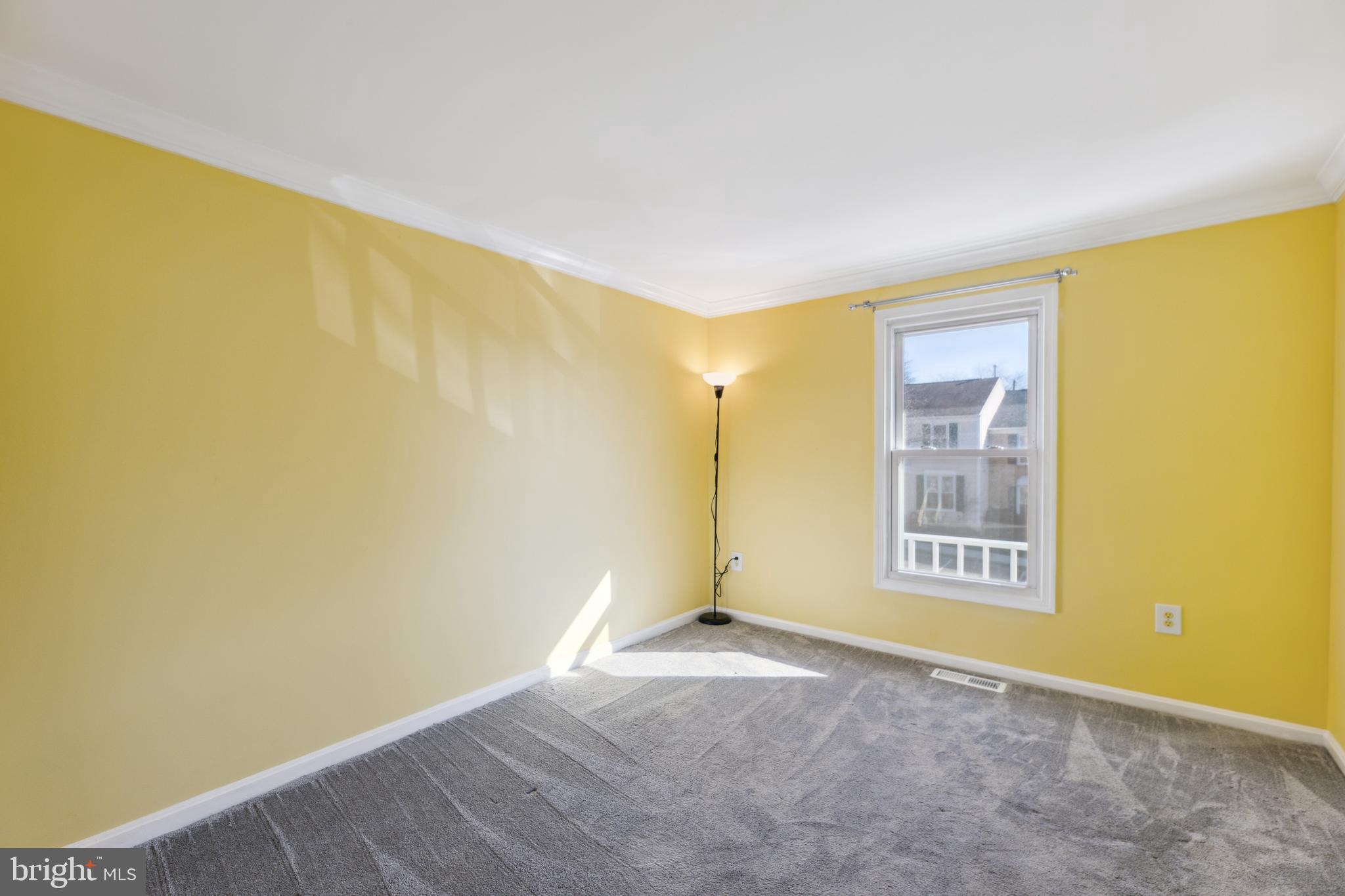 CHURCHILL TOWN SECTOR - Residential