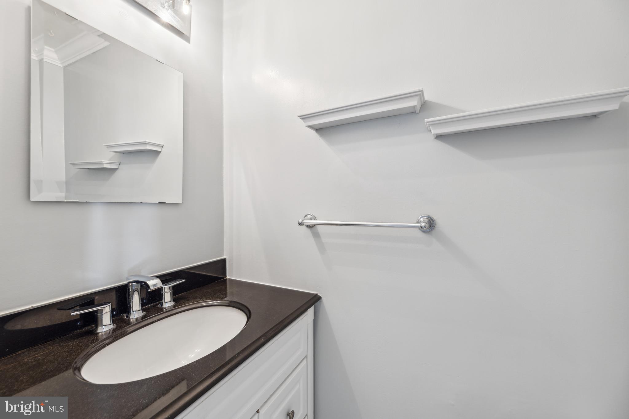 CHURCHILL TOWN SECTOR - Residential