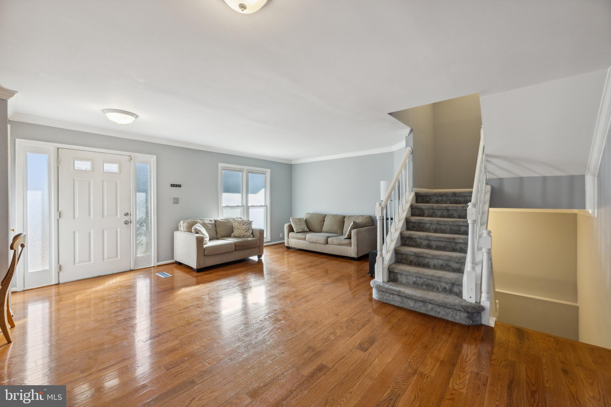 CHURCHILL TOWN SECTOR - Residential