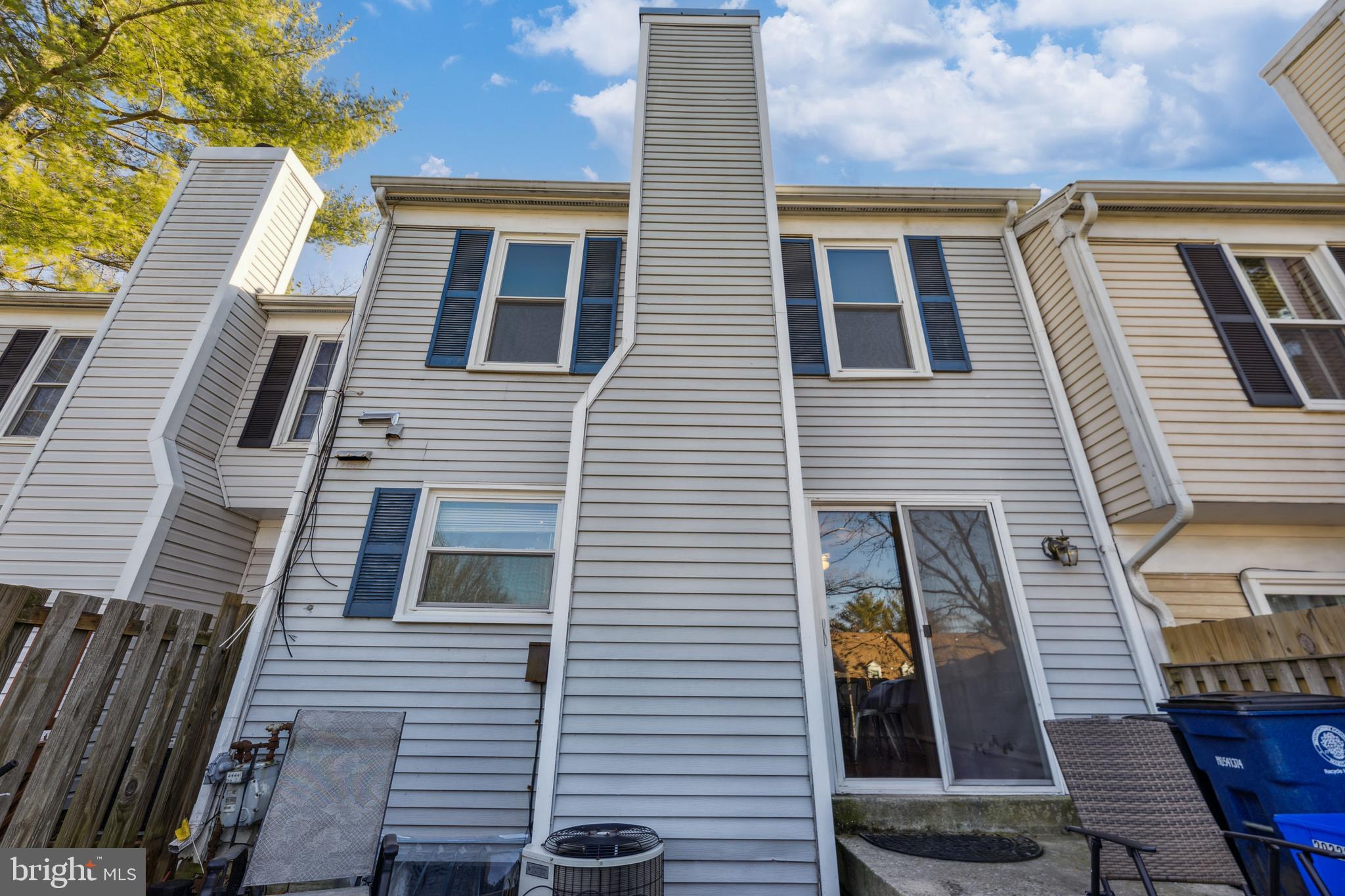 CHURCHILL TOWN SECTOR - Residential