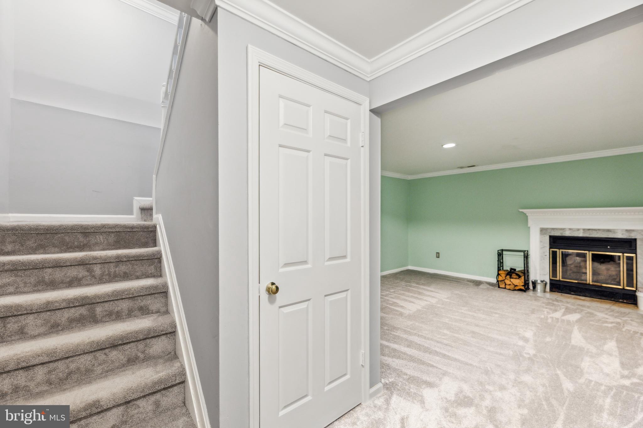 CHURCHILL TOWN SECTOR - Residential