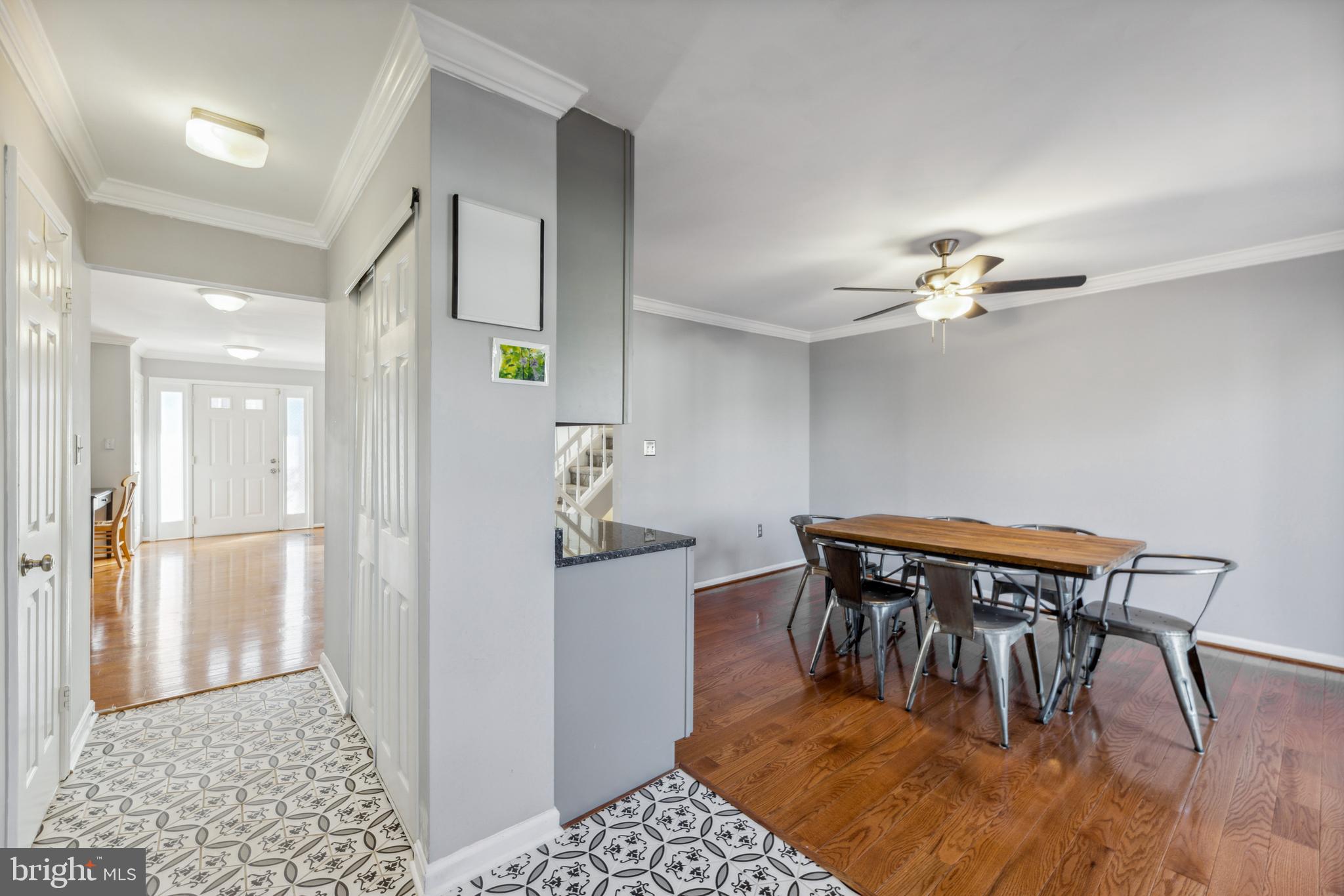 CHURCHILL TOWN SECTOR - Residential