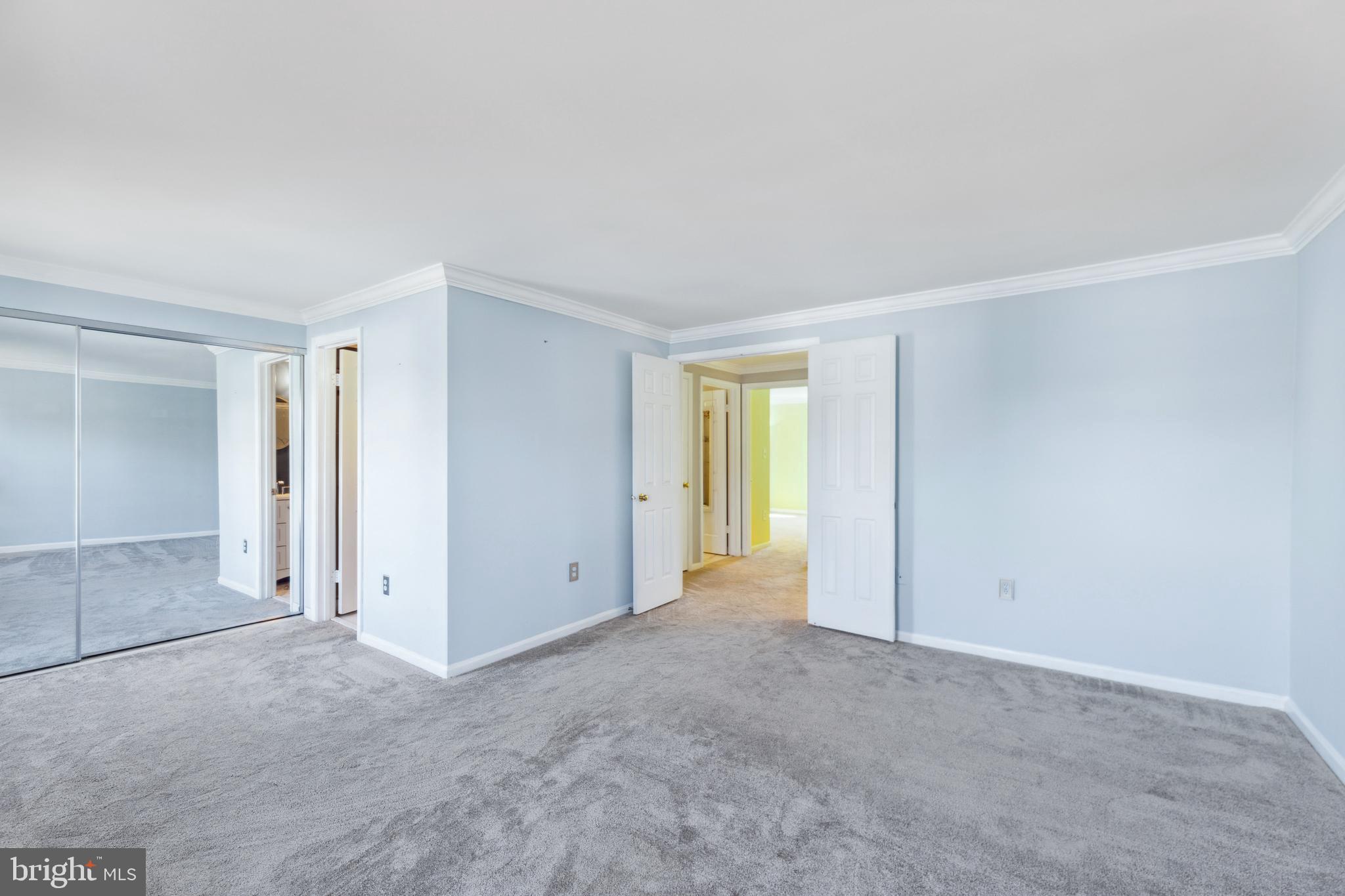 CHURCHILL TOWN SECTOR - Residential