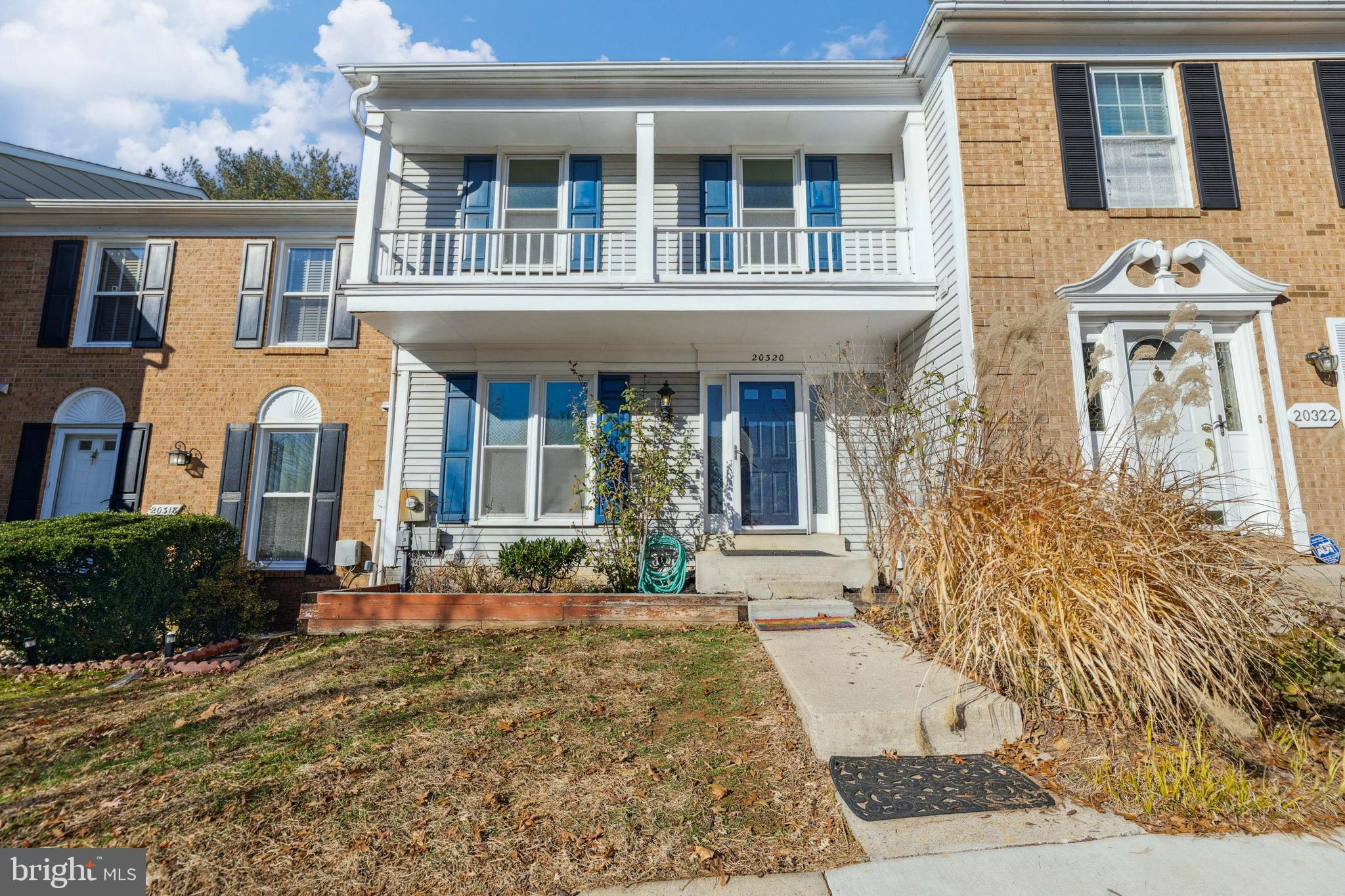 CHURCHILL TOWN SECTOR - Residential