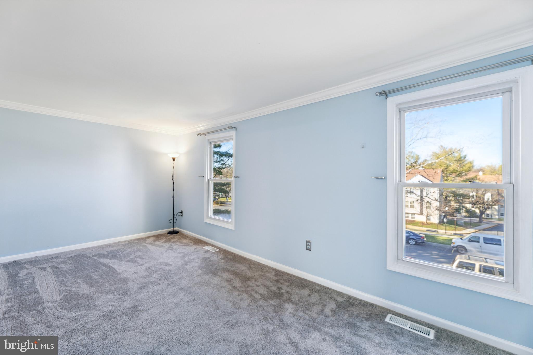 CHURCHILL TOWN SECTOR - Residential