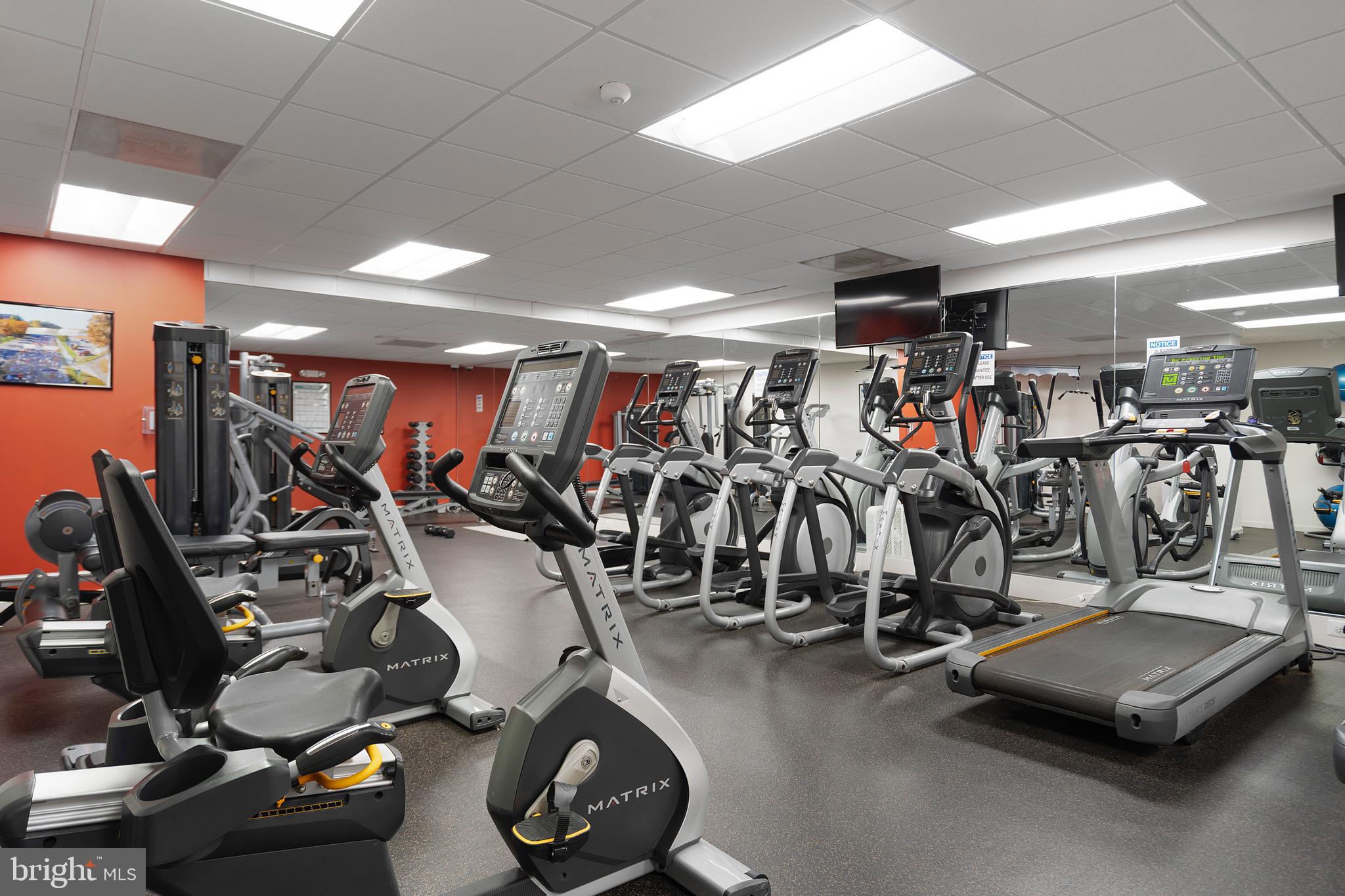 LYON VILLAGE - Residential