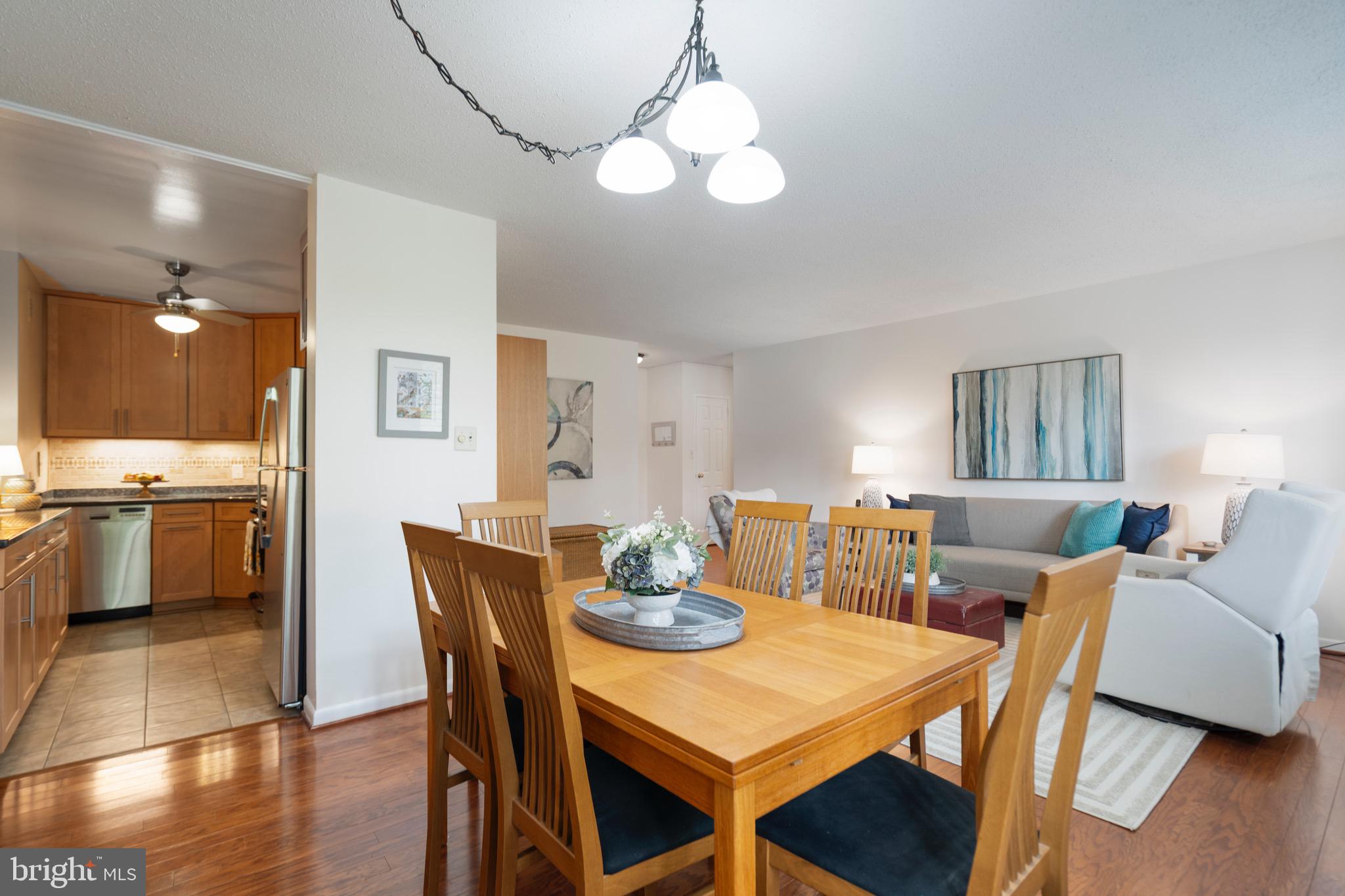 LYON VILLAGE - Residential