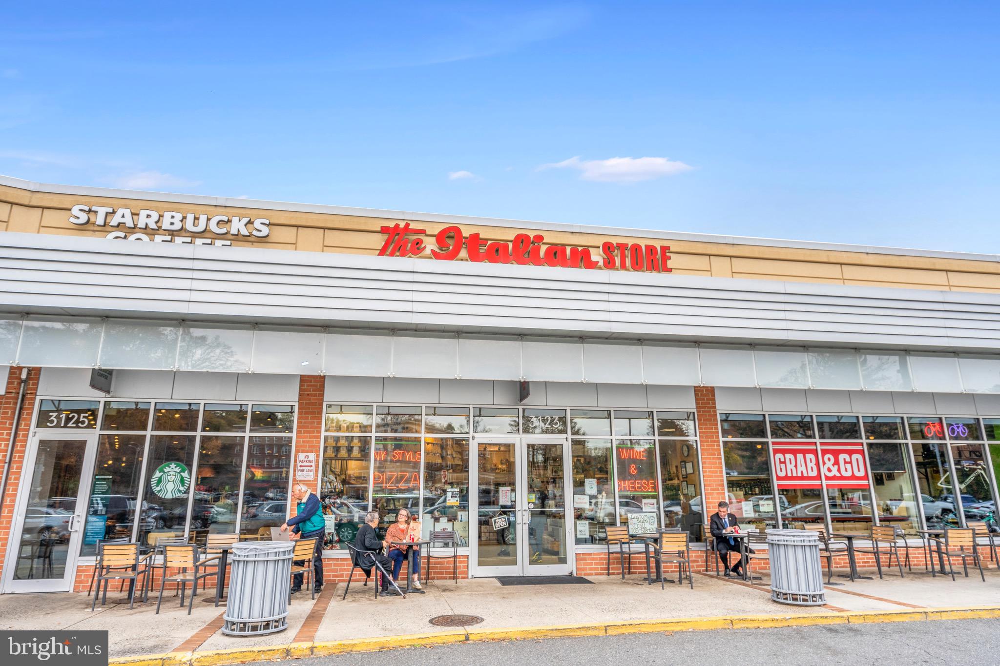 LYON VILLAGE - Residential