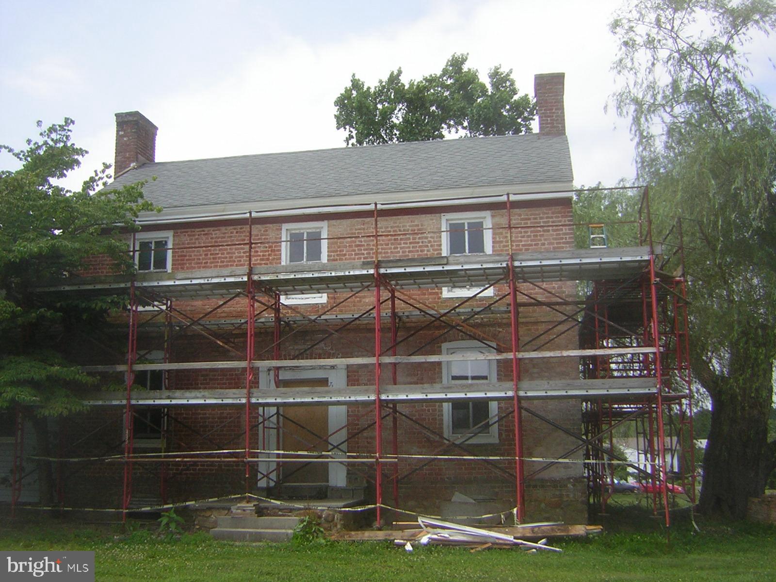 STONEY RIDGE - Residential