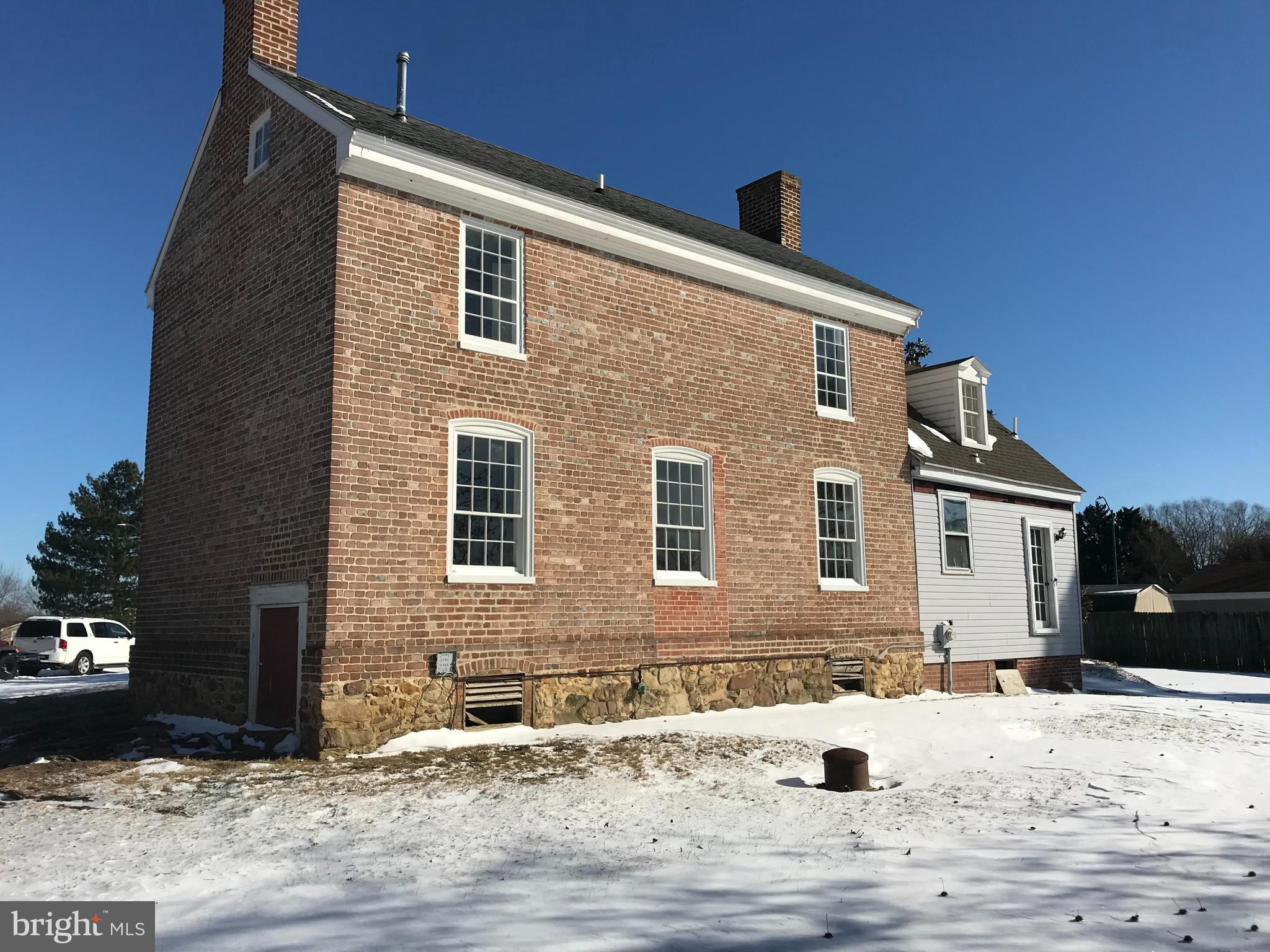 STONEY RIDGE - Residential