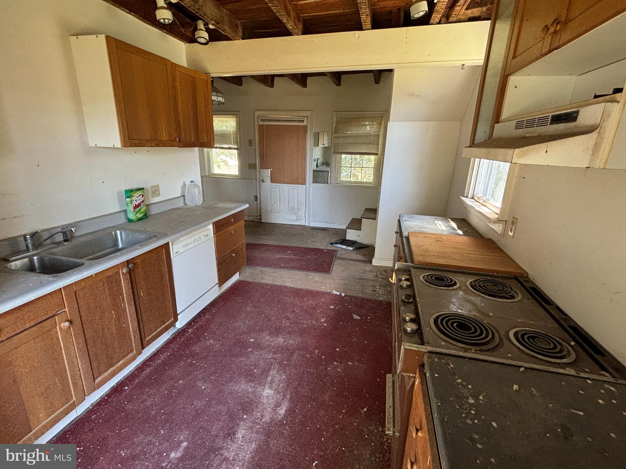 STONEY RIDGE - Residential