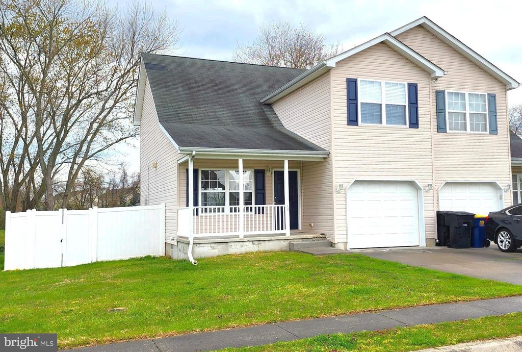 Photo of 30 Moriarty Street, DOVER, DE 19901 (MLS # DEKT2040342)