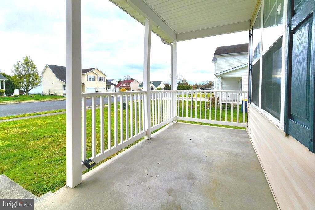 Photo of 30 Moriarty Street, DOVER, DE 19901 (MLS # DEKT2040342)
