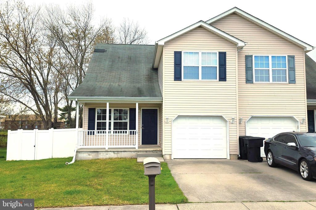 Photo of 30 Moriarty Street, DOVER, DE 19901 (MLS # DEKT2040342)