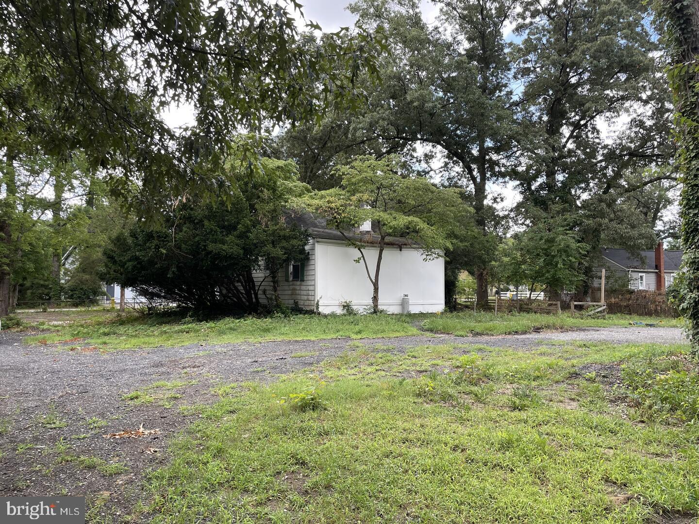 ELVATON HEIGHTS - Land