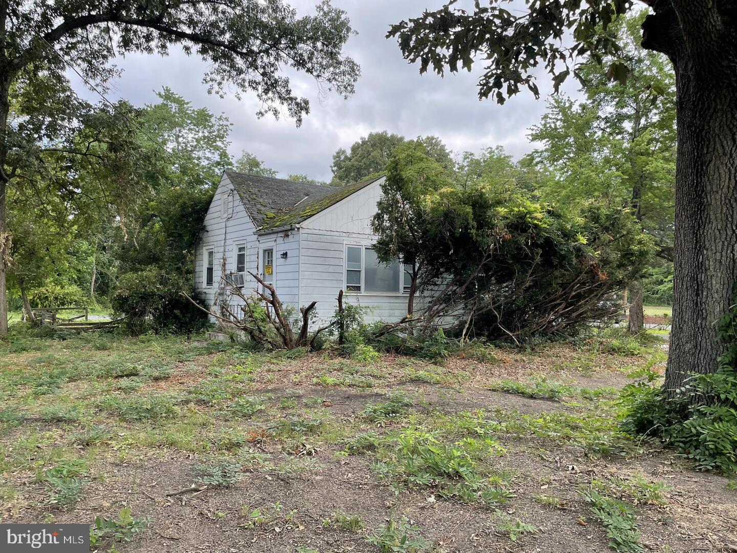 ELVATON HEIGHTS - Land