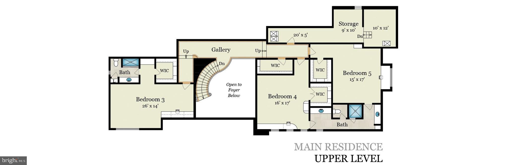 KENTSDALE ESTATES - Residential