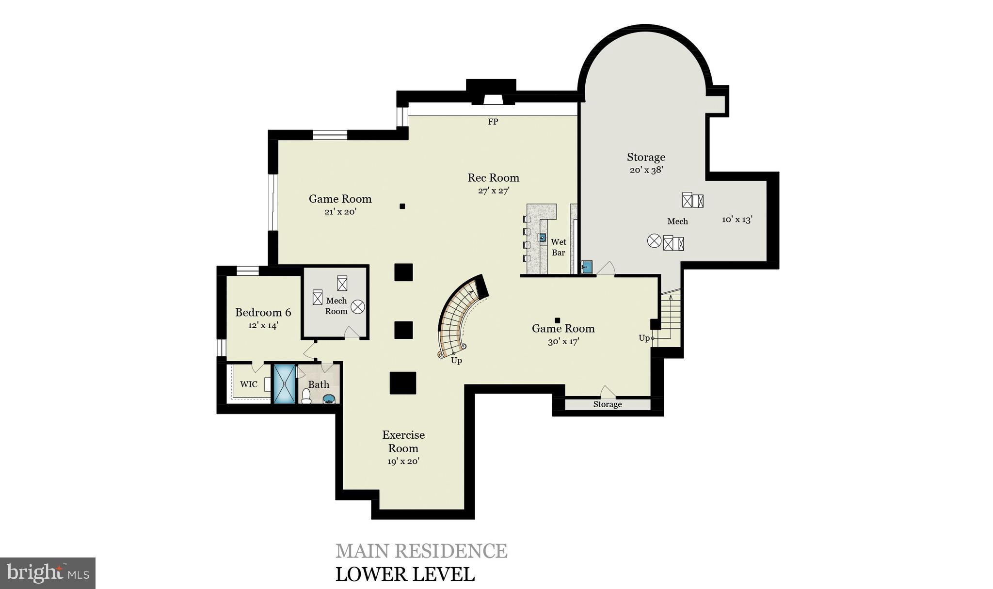 KENTSDALE ESTATES - Residential