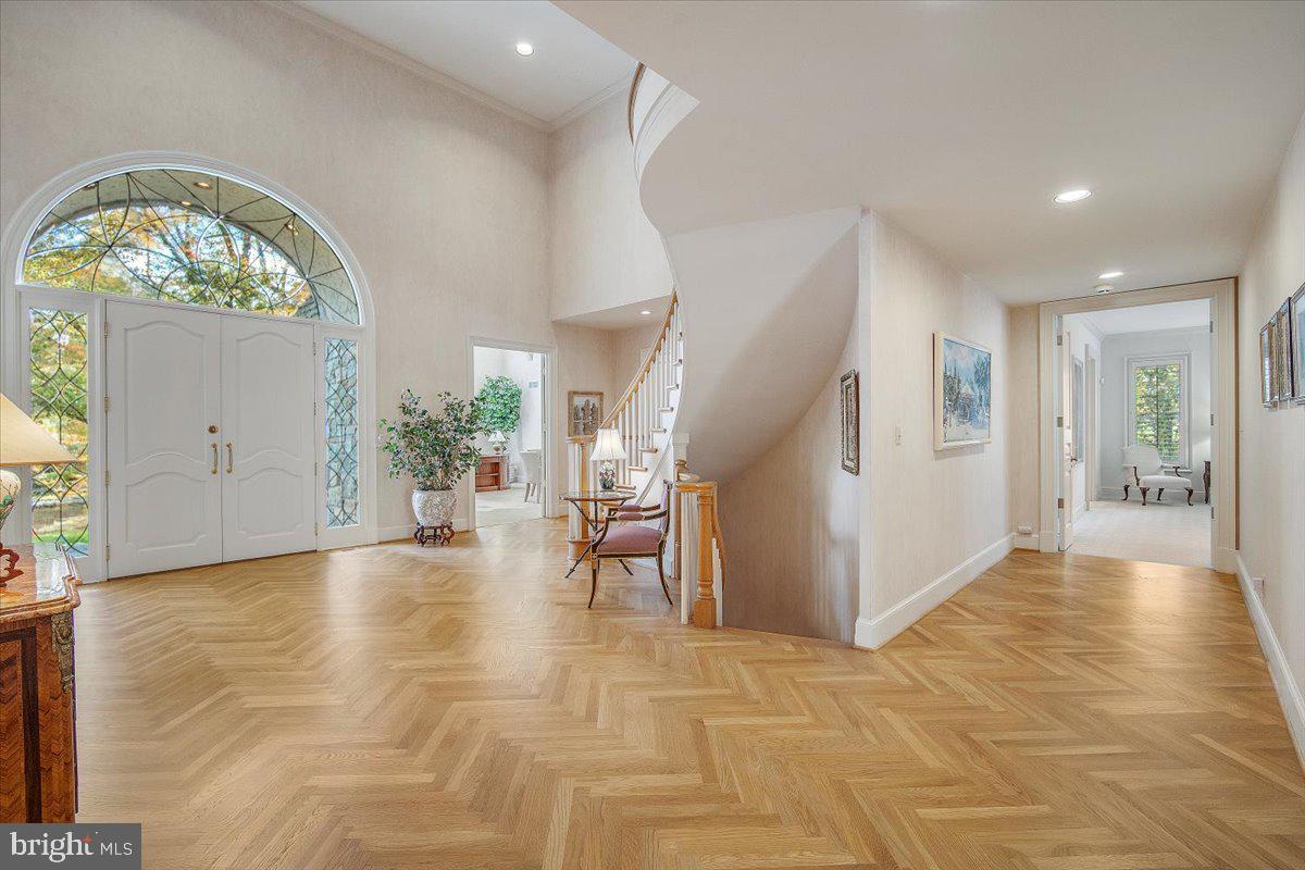 8917 HARVEST SQUARE COURT