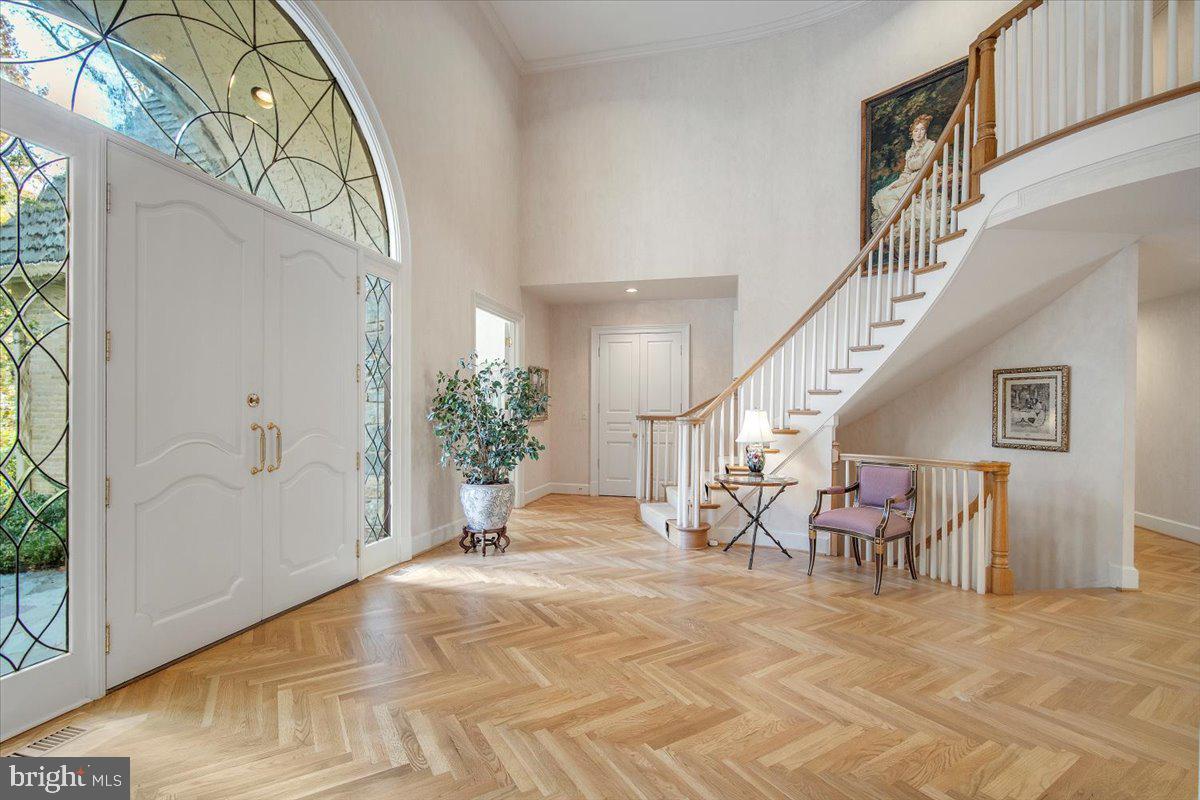 8917 HARVEST SQUARE COURT