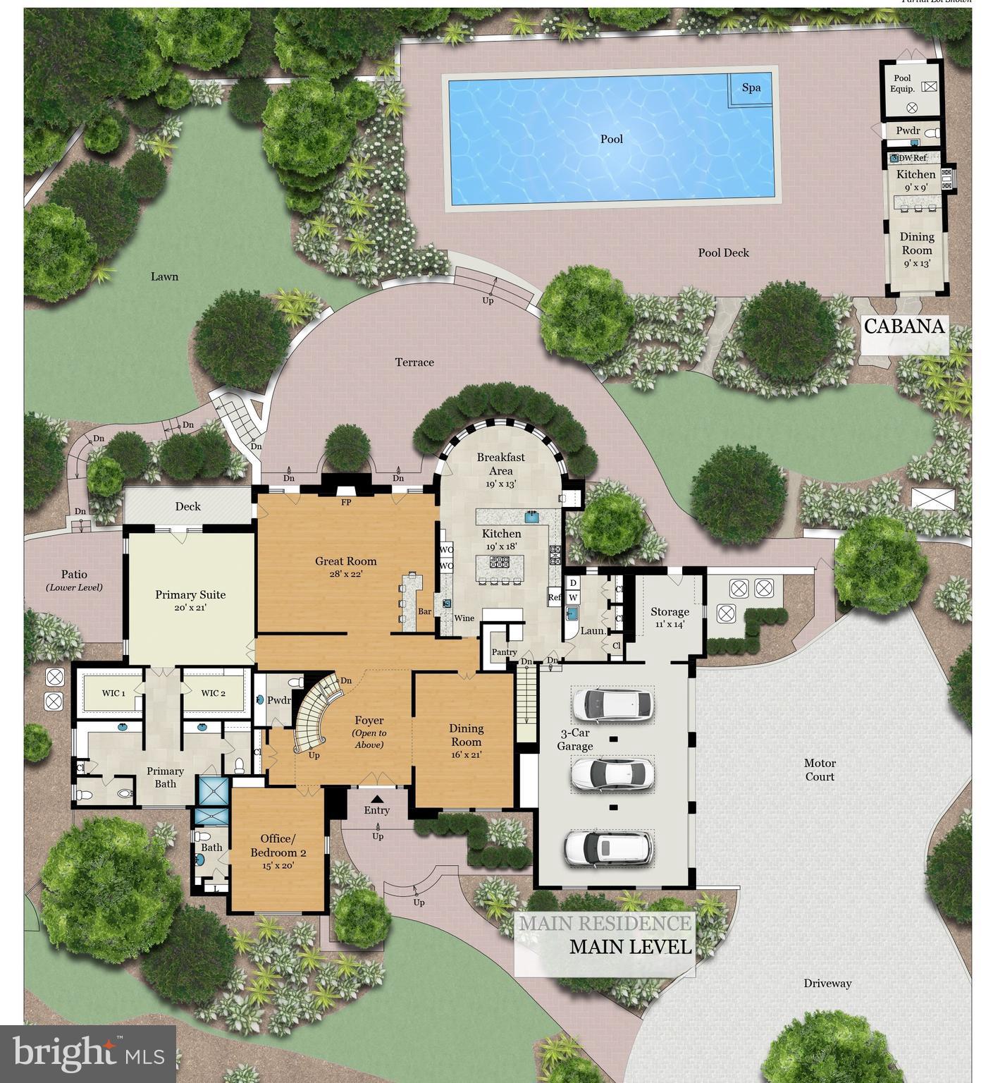 KENTSDALE ESTATES - Residential