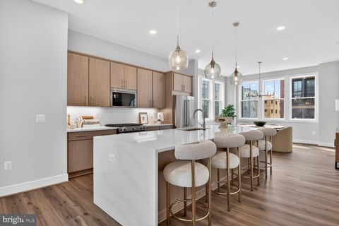 6229 CROSSWIND DRIVE NORTH BETHESDA MD 20852