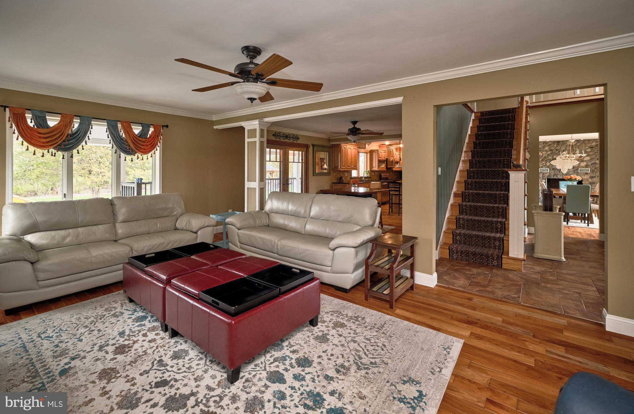234 CAFFERTY ROAD