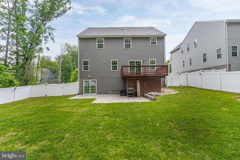 Tiny photo for 16073 Cambria Cove Boulevard, MIDLOTHIAN, VA 23112 (MLS # VACF2001474)