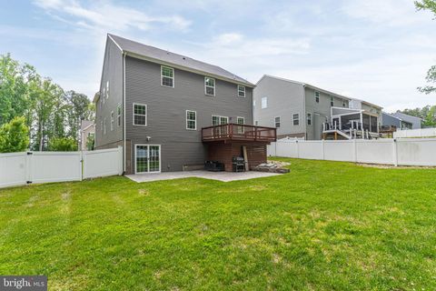 Tiny photo for 16073 Cambria Cove Boulevard, MIDLOTHIAN, VA 23112 (MLS # VACF2001474)