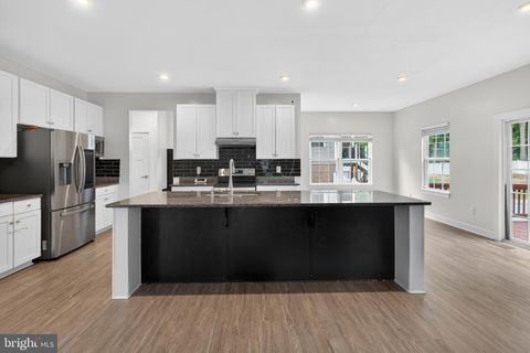 Tiny photo for 16073 Cambria Cove Boulevard, MIDLOTHIAN, VA 23112 (MLS # VACF2001474)