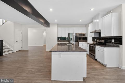 Tiny photo for 16073 Cambria Cove Boulevard, MIDLOTHIAN, VA 23112 (MLS # VACF2001474)